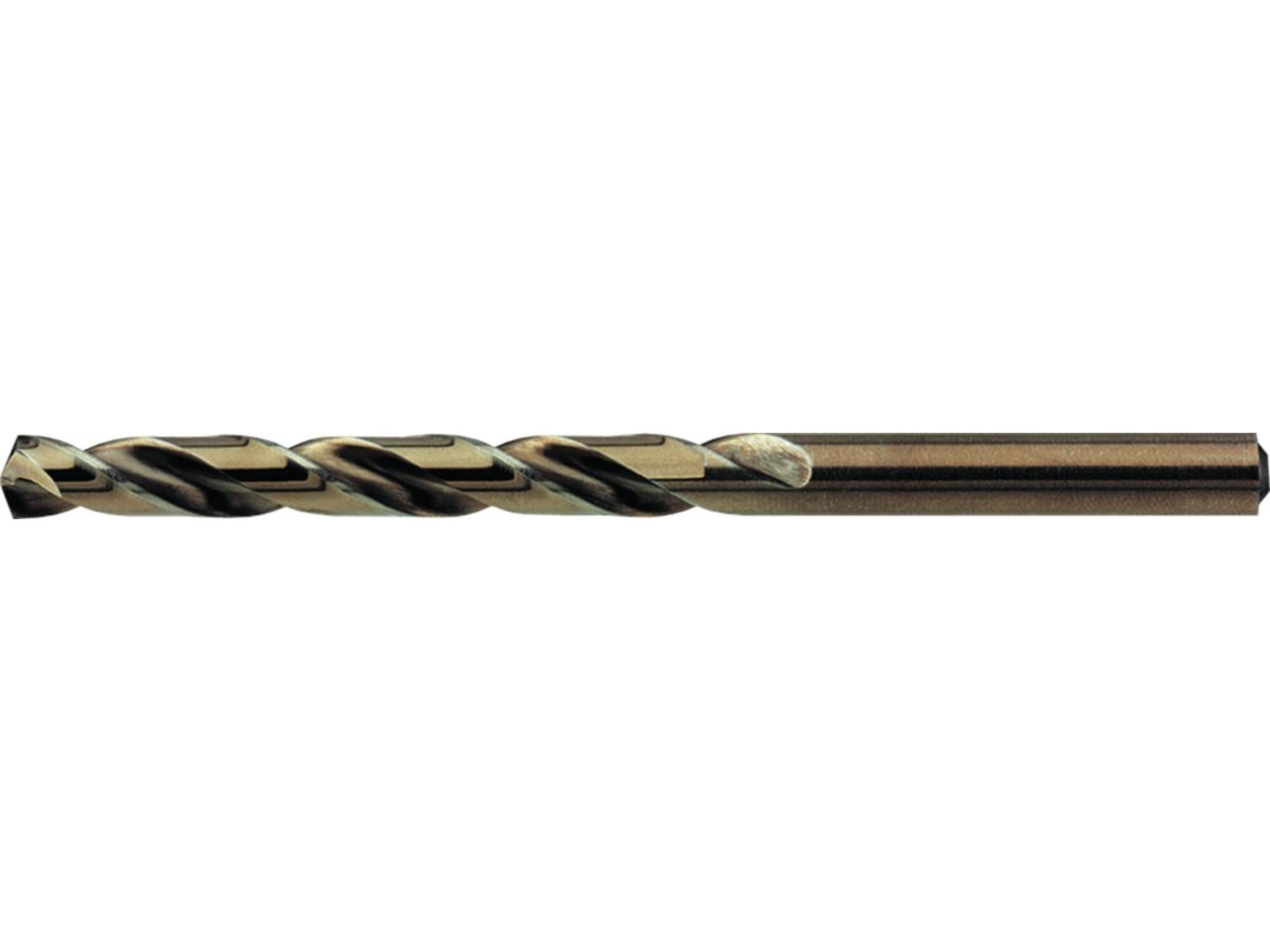 I-Tools Metaalboor HSS-E 11.490Q / 10 stuks 1,0 MM