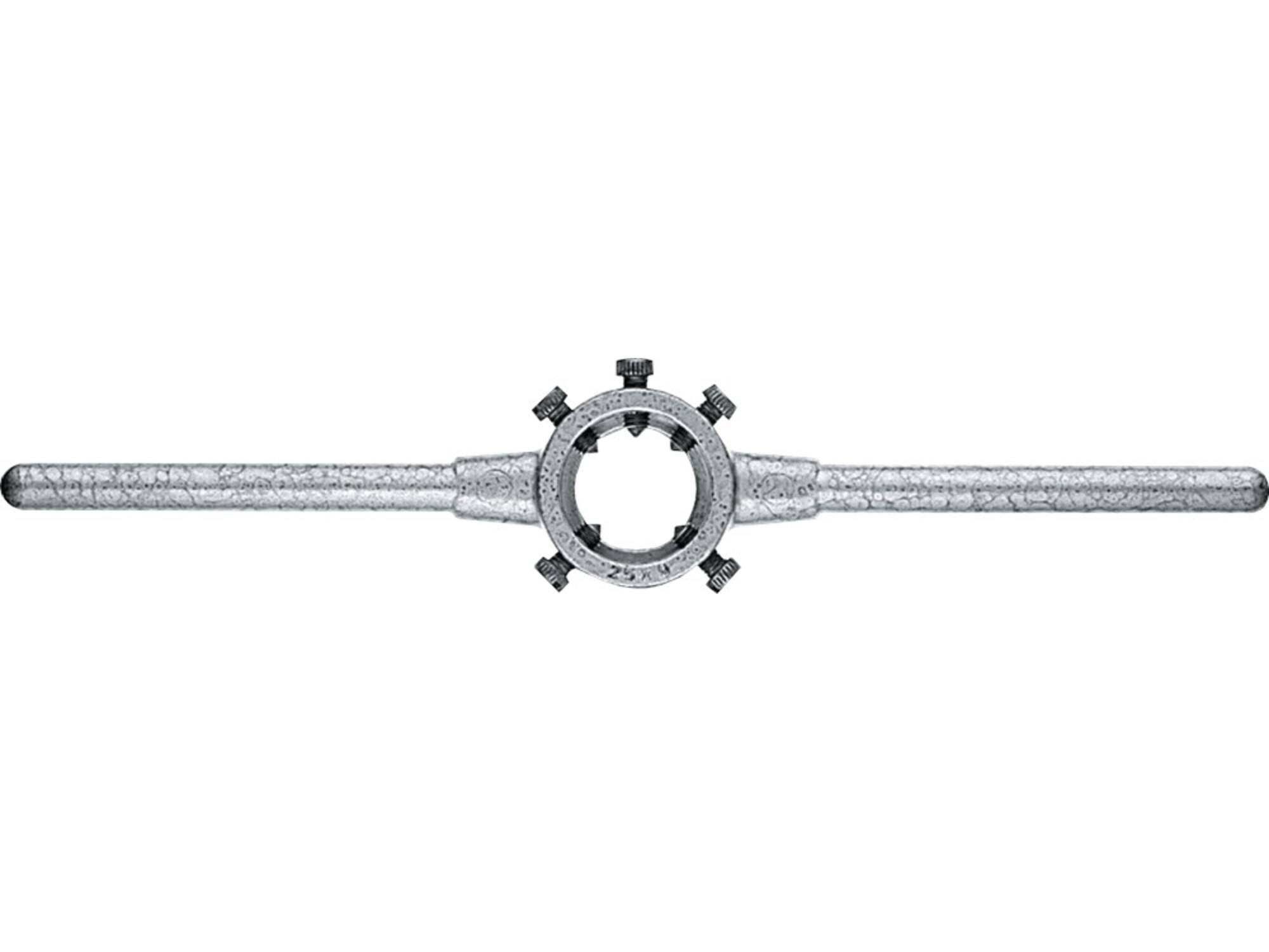 Phantom Snijplaathouder 81.910Q / 1 stuks 38 X 14 MM