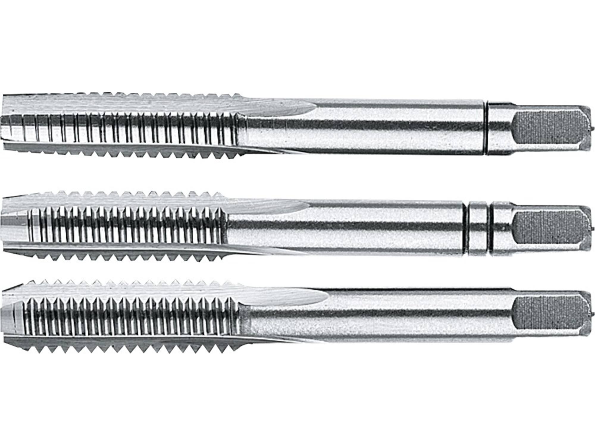 I-Tools Handtappen HSS 21.140B / 1 stuks M8