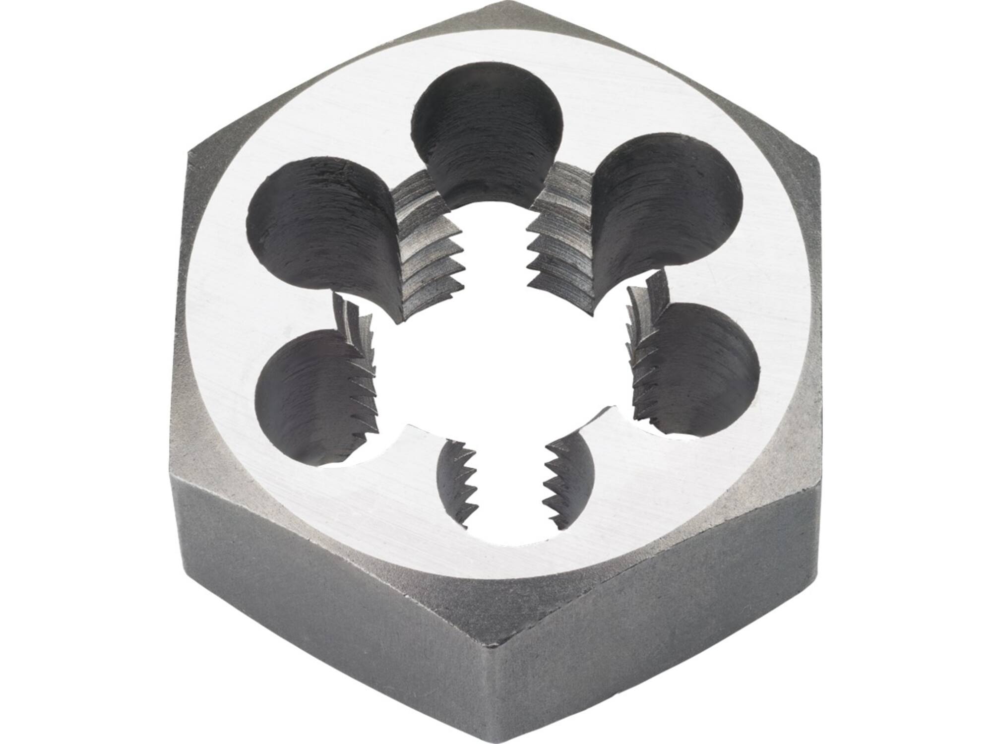 I-Tools Zeskante snijmoer HSS 27.100B / 1 stuks M3