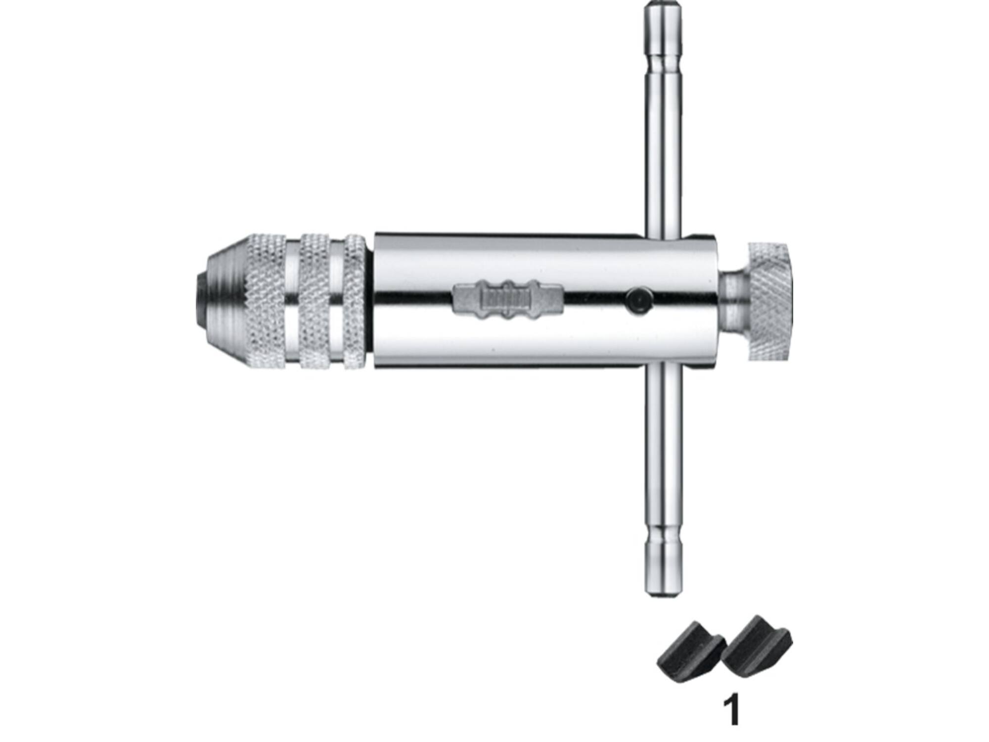 I-Tools Rateltapkrukje 81.930Q / 1 stuks NR. 2
