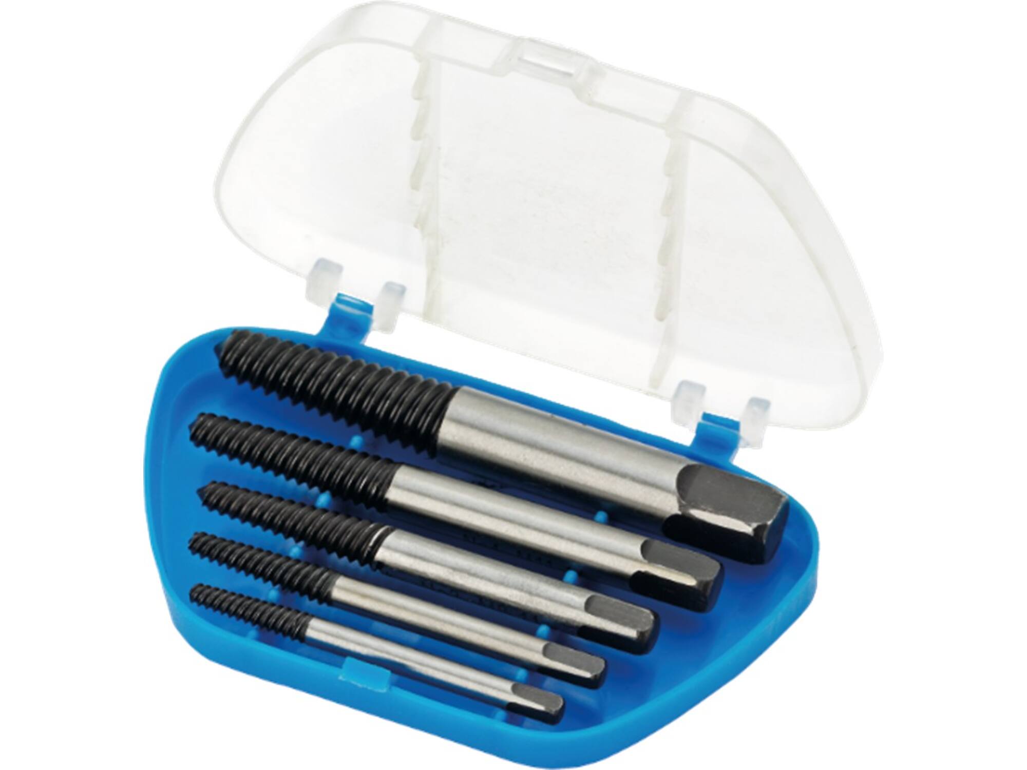 I-Tools Draadeinduithaler 29.300Q / 1 stuks NR.1-5