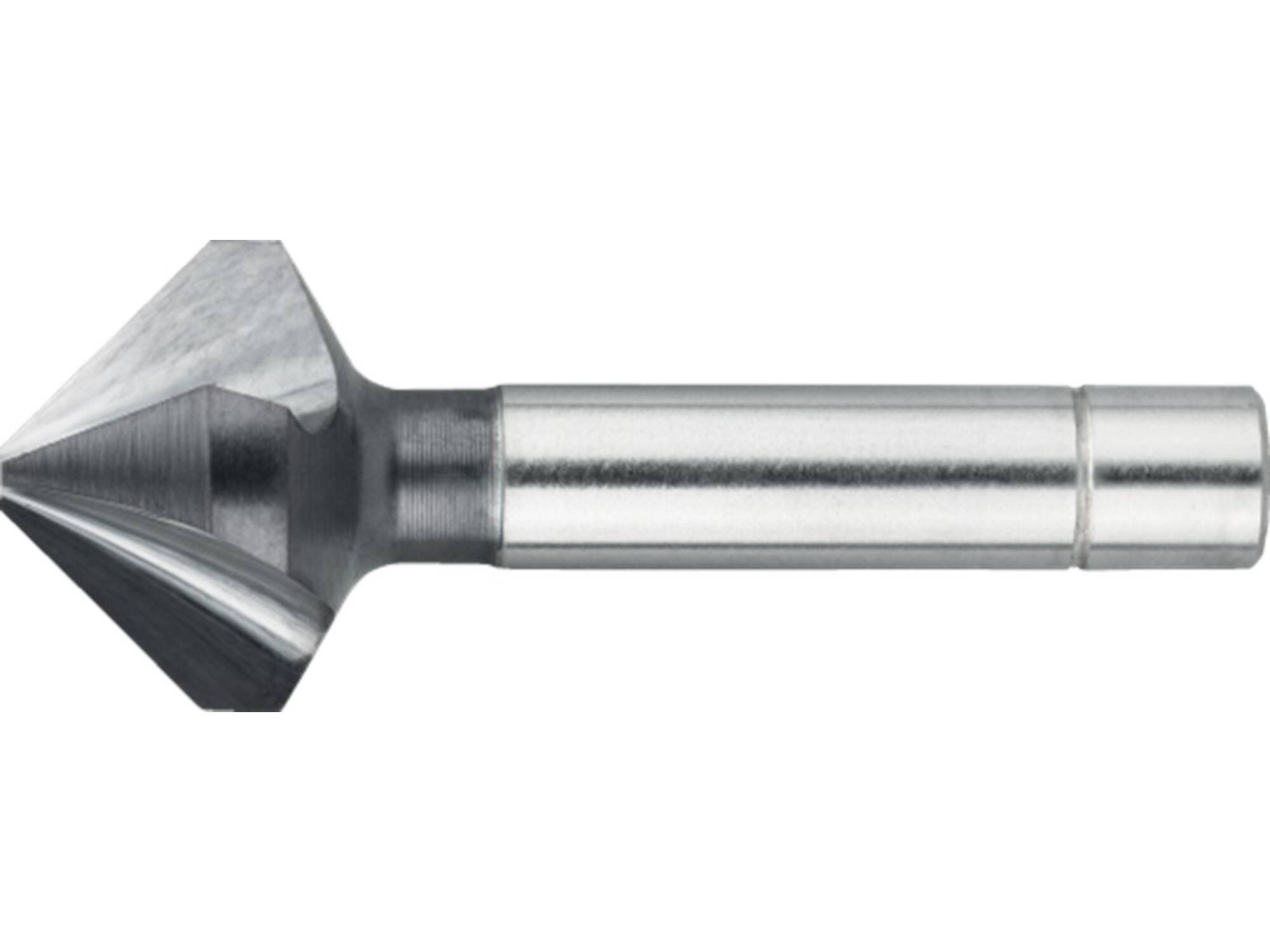 Phantom Verzinkboor 90 gr. 42.554Q / 1 stuks 8,3MM