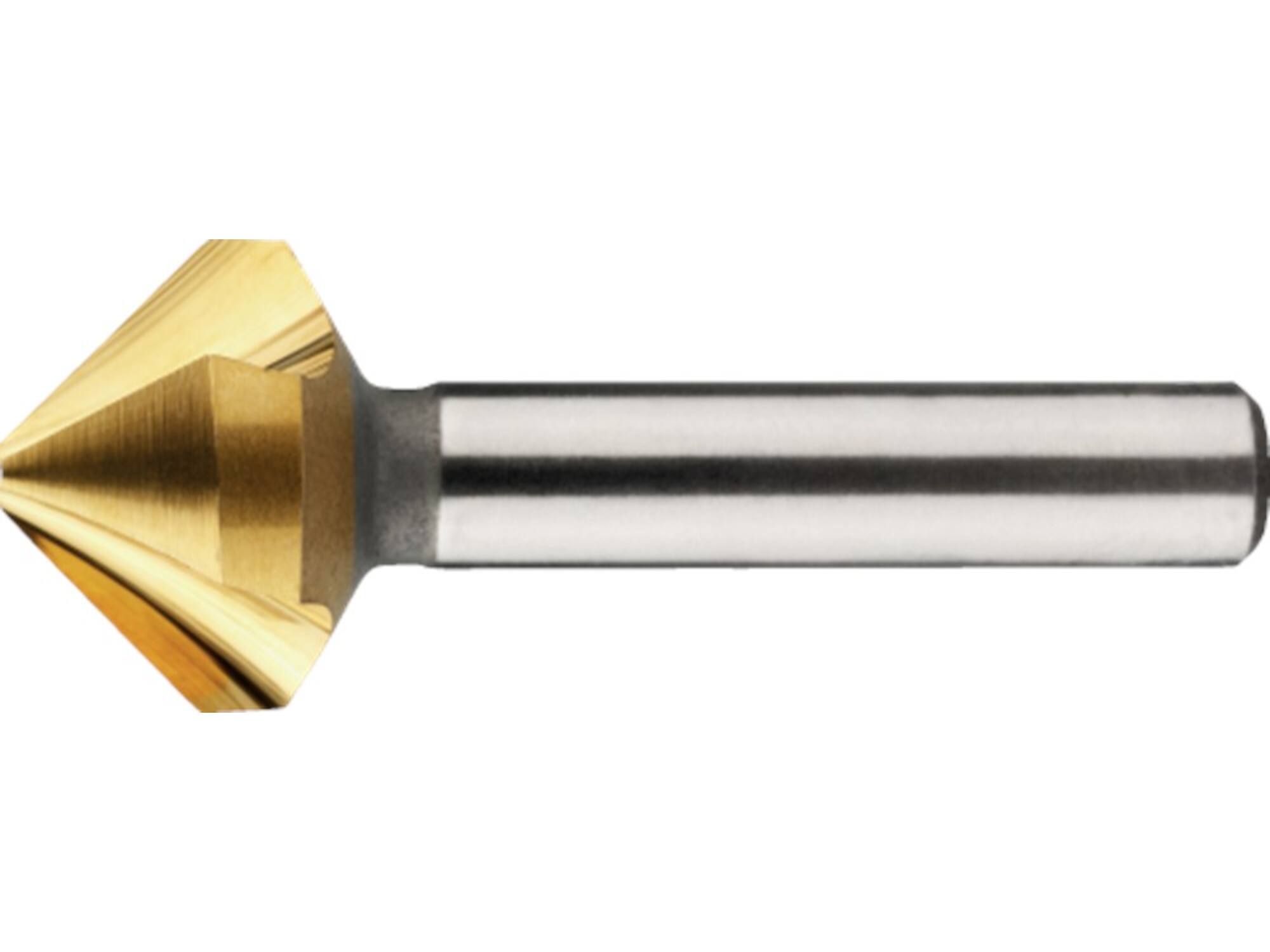 I-Tools Verzinkboor HSS 42.536Q / 1 stuks 16,5 MM