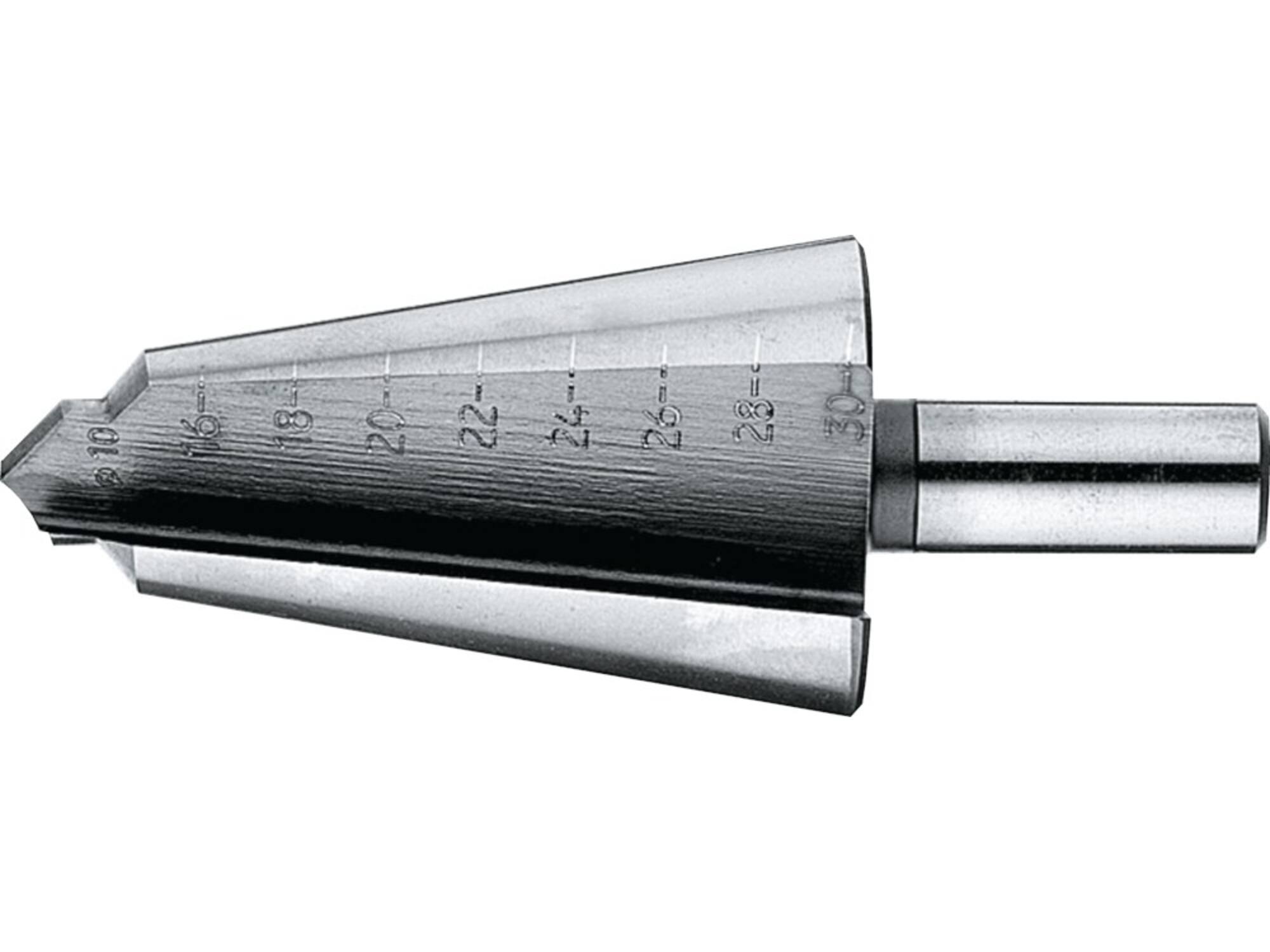 Phantom Plaatfrees 44.200Q / 1 stuks NR.2 6-20M