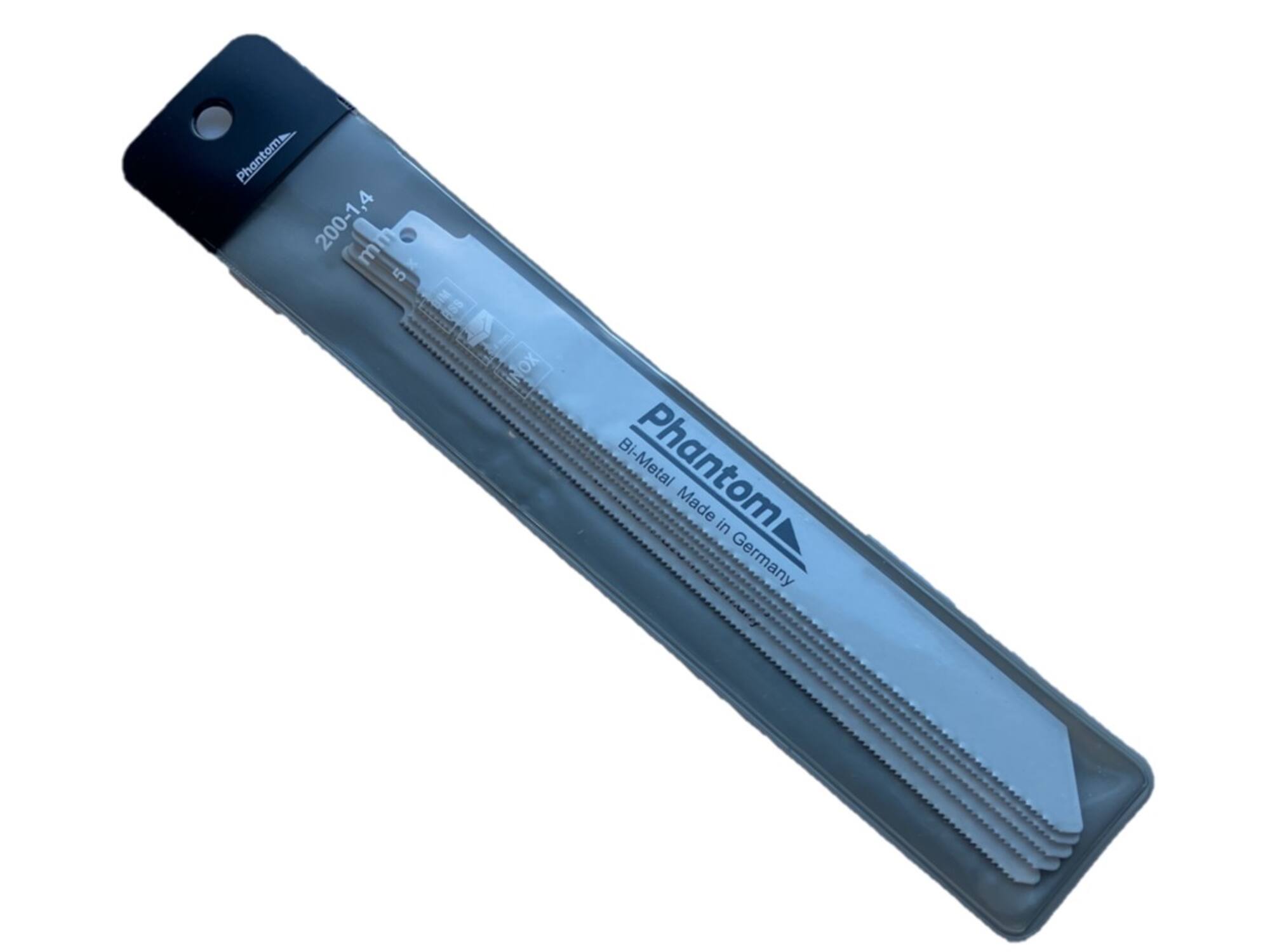 Phantom Reciprozaag 64.600 / 5 stuks R 200-1,4