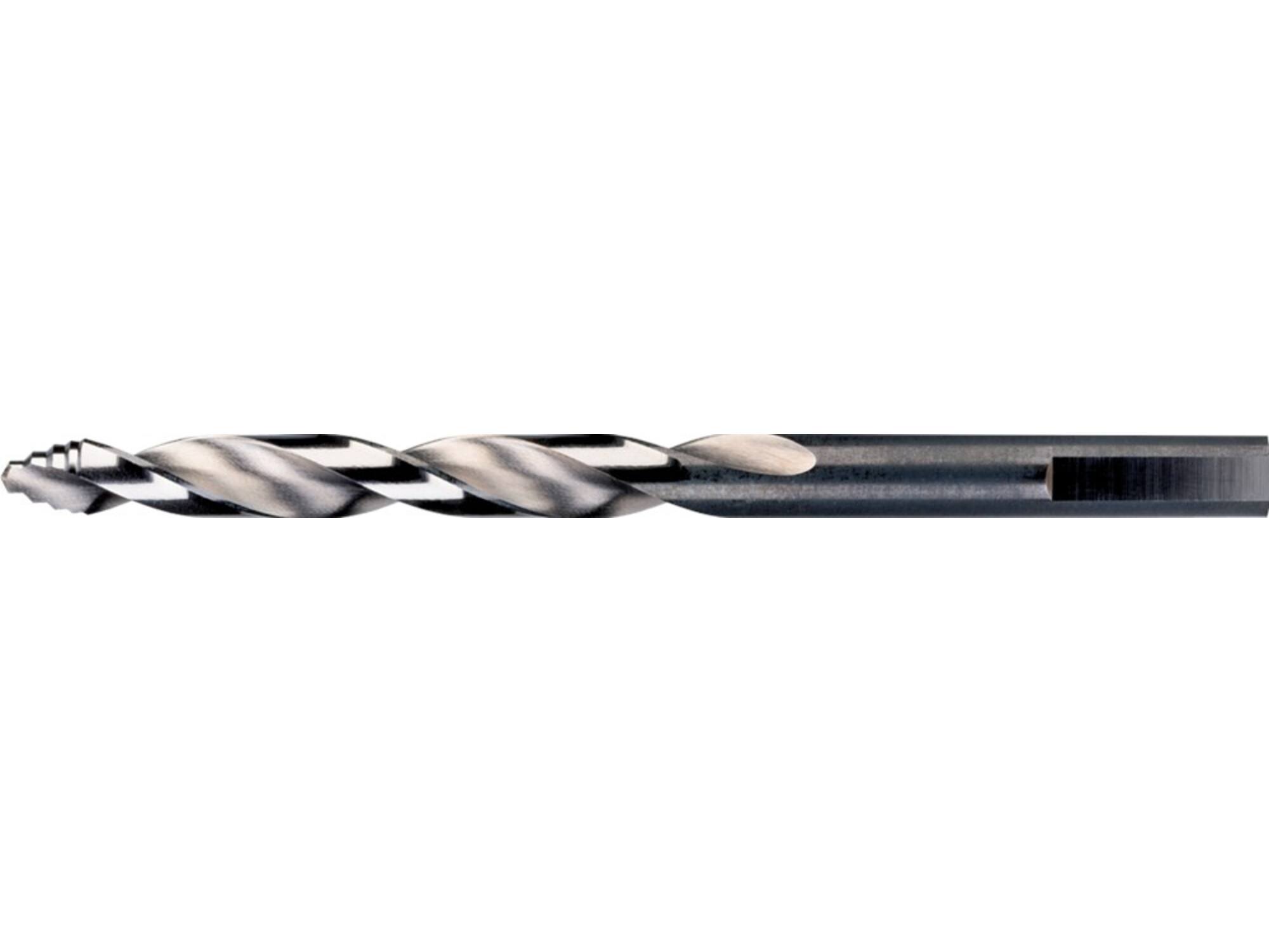 Phantom Metaalboor HSS Step-point 11.443E / 2 stuks 4 MM