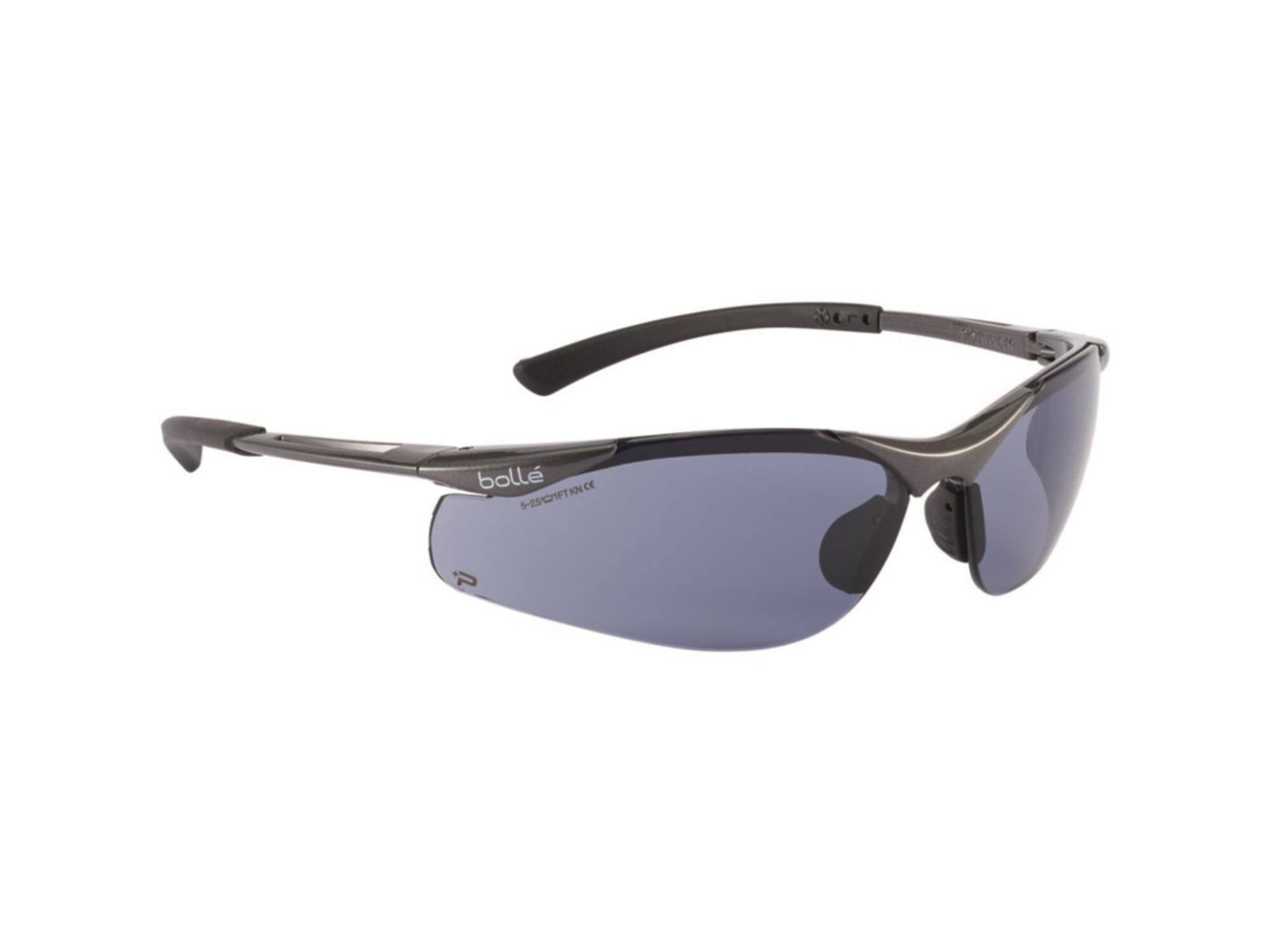 Bolle Veiligheidsbril CONTOUR