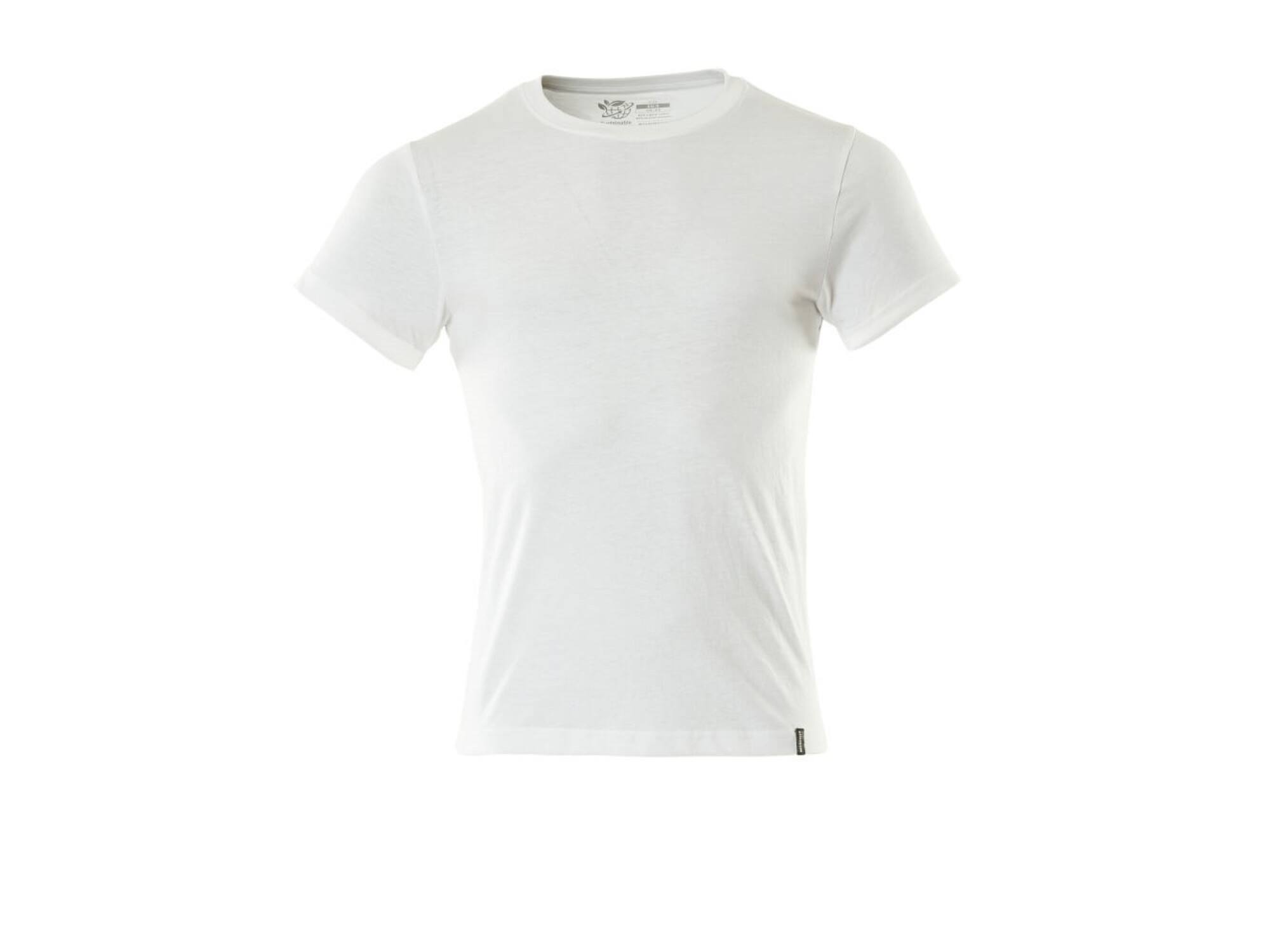 Mascot T-shirt modern fit wit 2XL