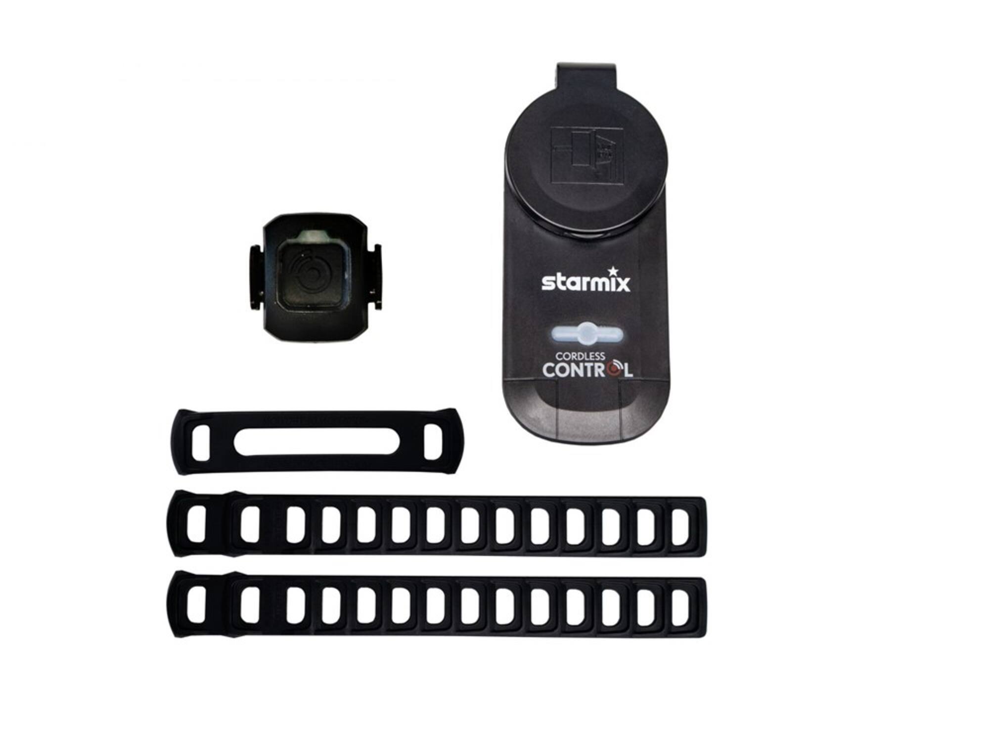 STARMIX Draadloze controle set TBV STOFZUIGER 230V