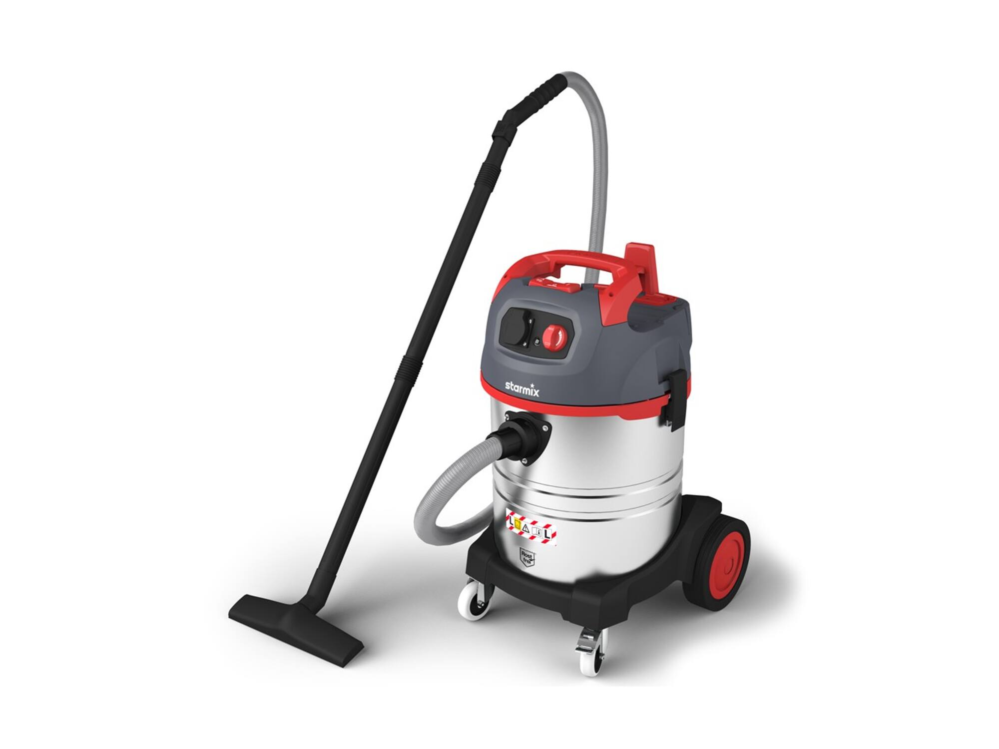 Starmix Stofzuiger uClean ARDL-1435 EHP