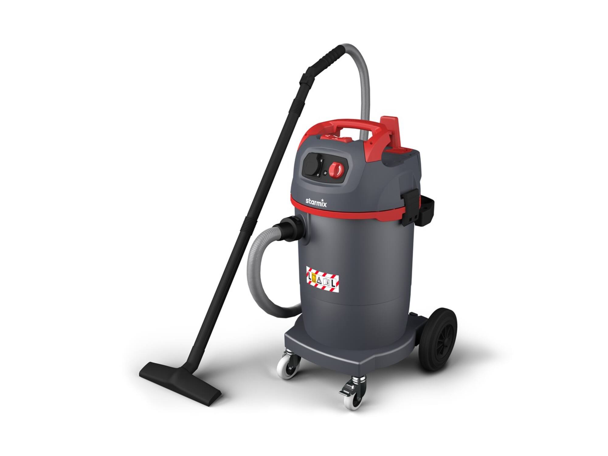 Starmix Stofzuiger uClean ARDL-1445 EHP