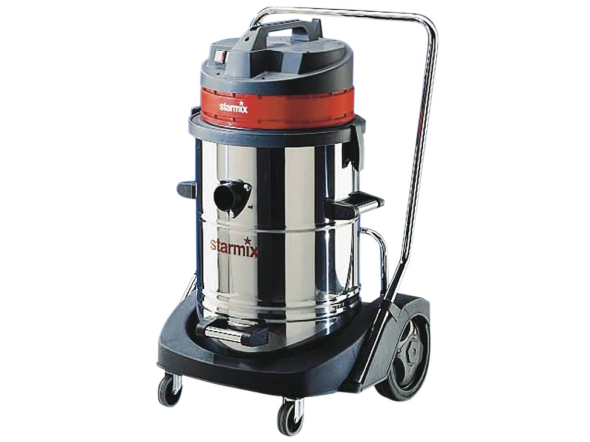 Starmix Stofzuiger GS 3078 PZ