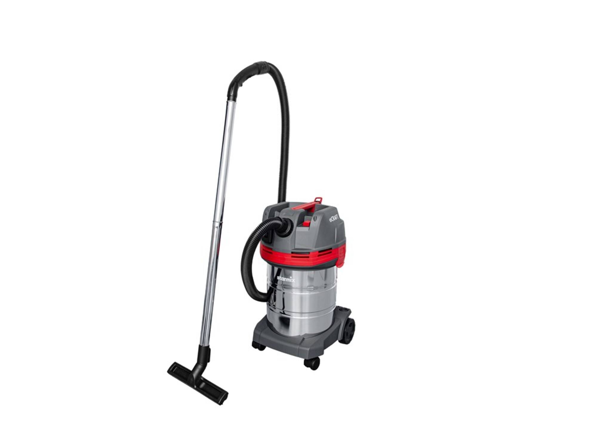 Starmix Stof-/waterzuiger ECRAFT APL-1430 EWR