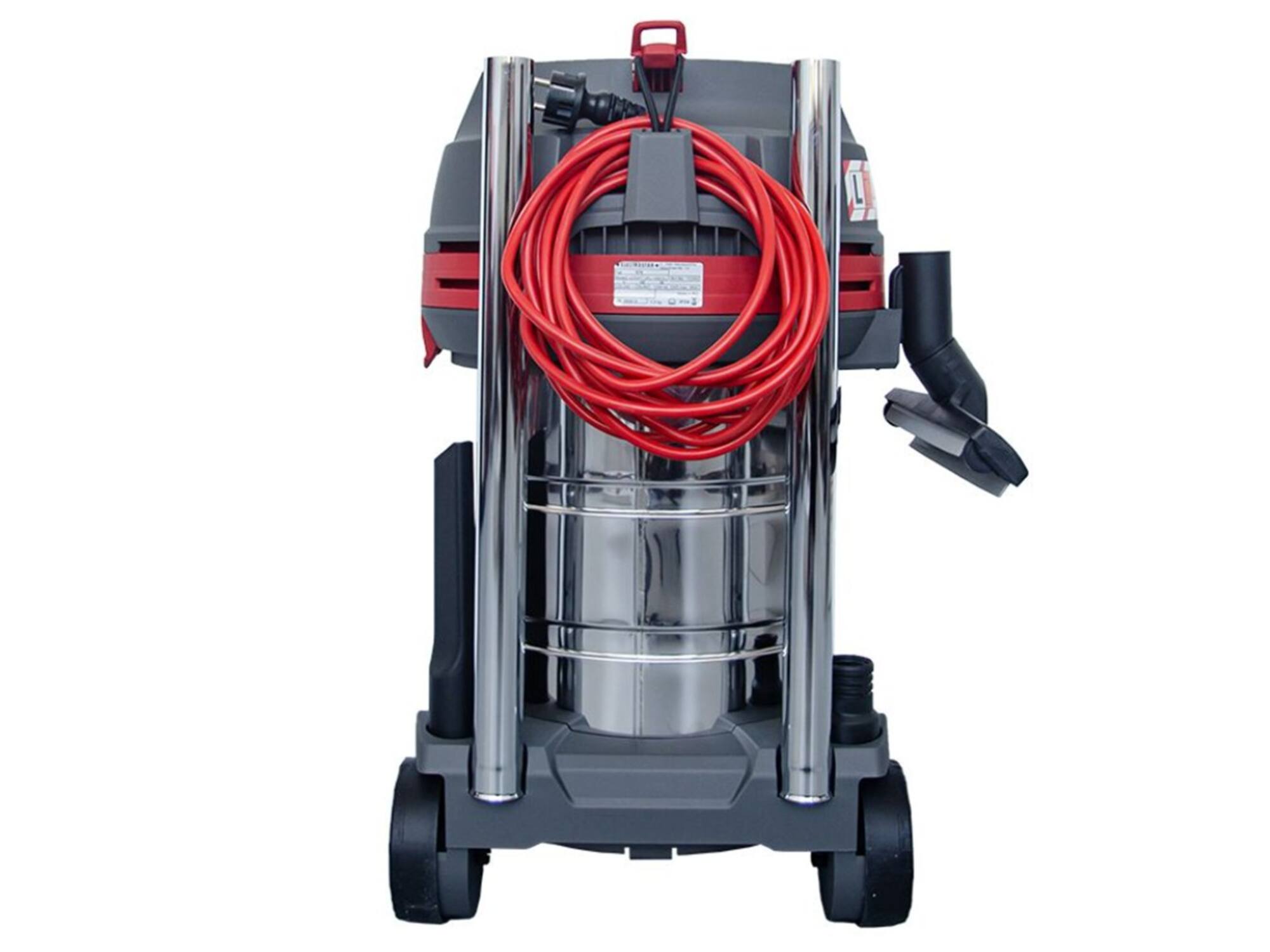 Starmix Stof-/waterzuiger ECRAFT APL-1430 EWR
