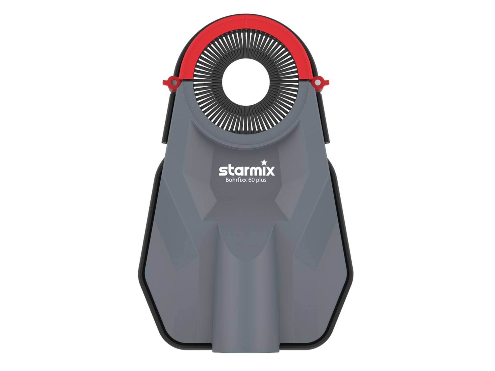 Starmix Afzuigadapter 60 Plus Max.60MM