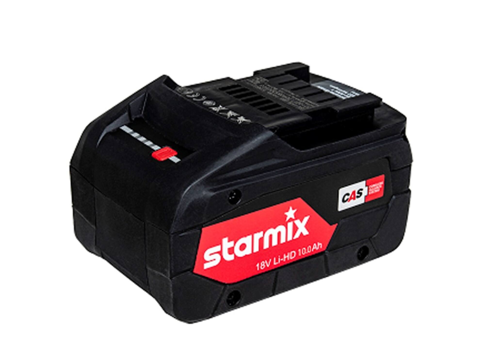 STARMIX Accupack HD-Li 18V-10Ah
