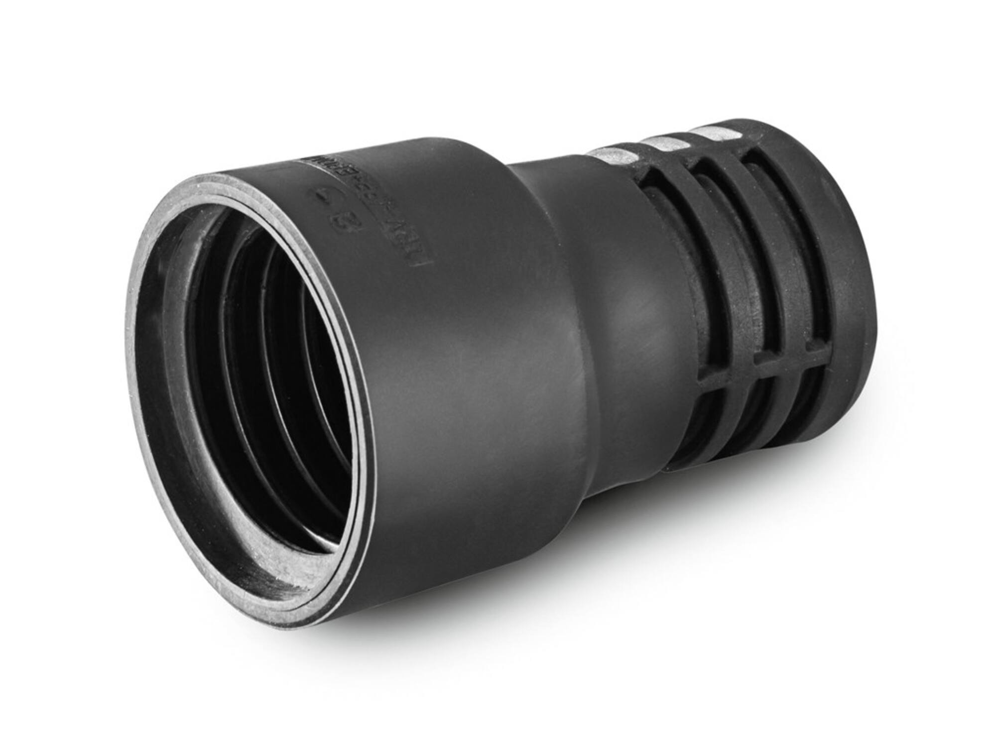 Starmix Gummi verloop TBV eCraft serie 35MM