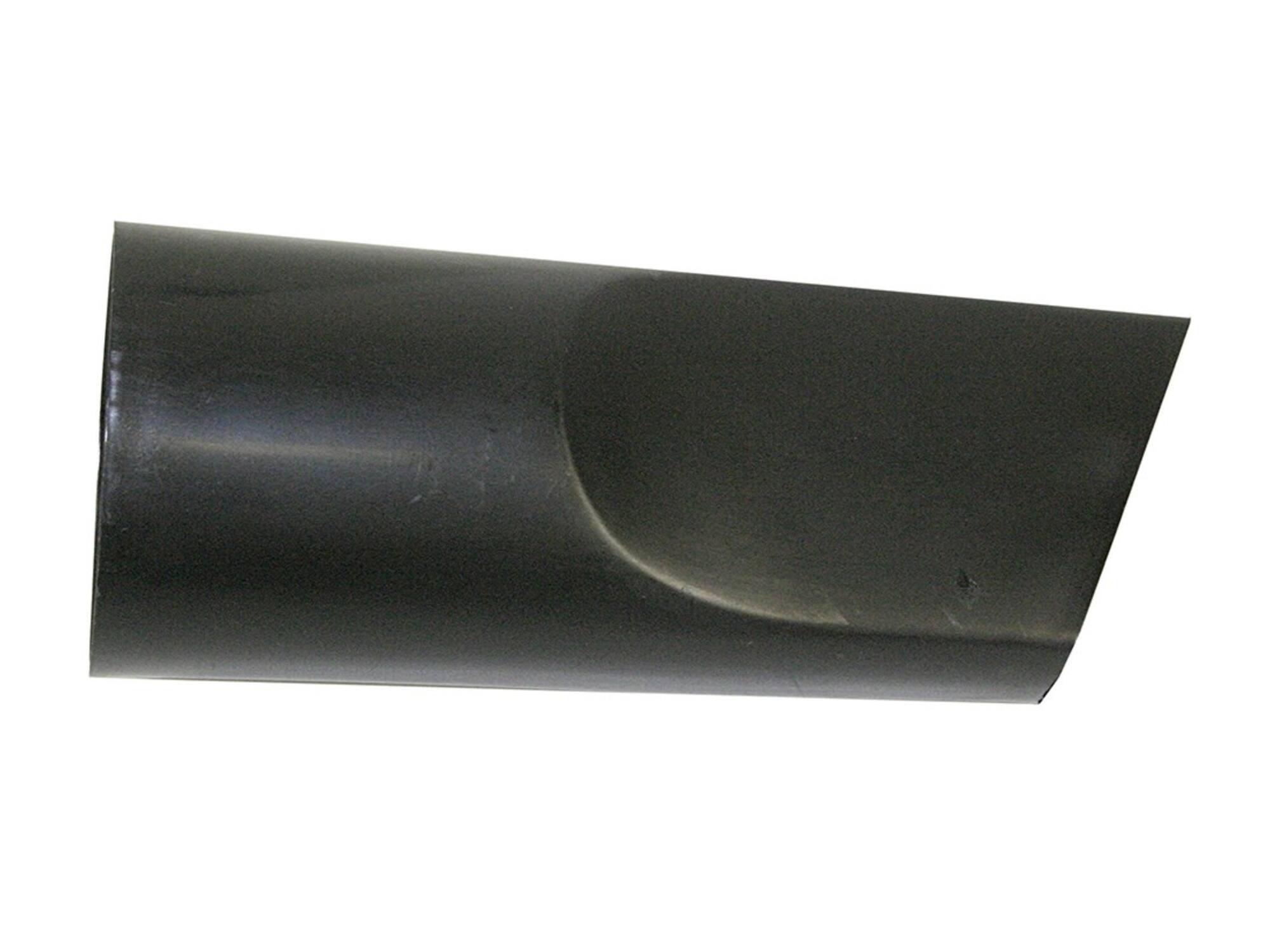 Starmix Voegenzuigmond grofvuil 49MM