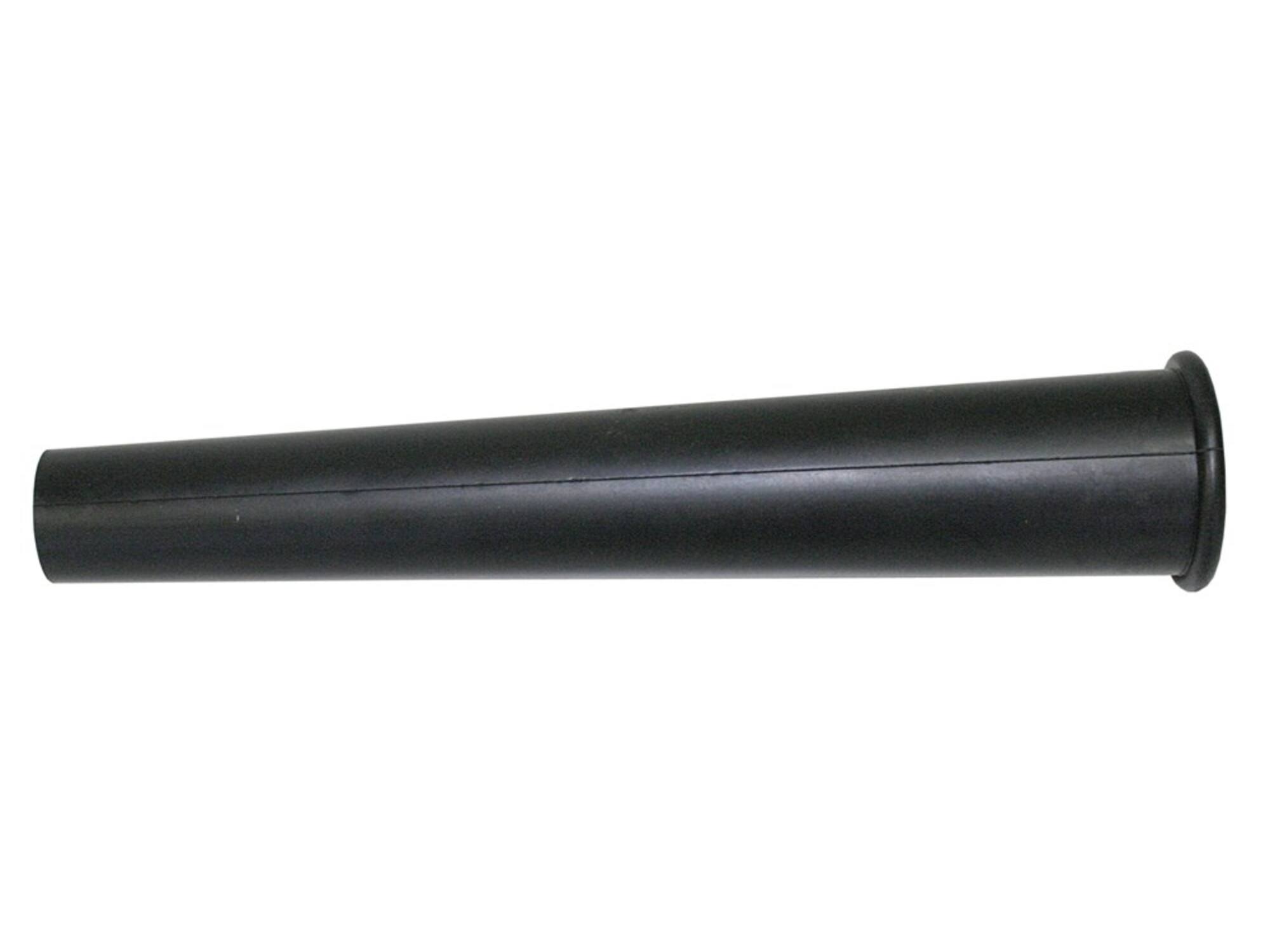 Starmix Verloop gummi 35MM