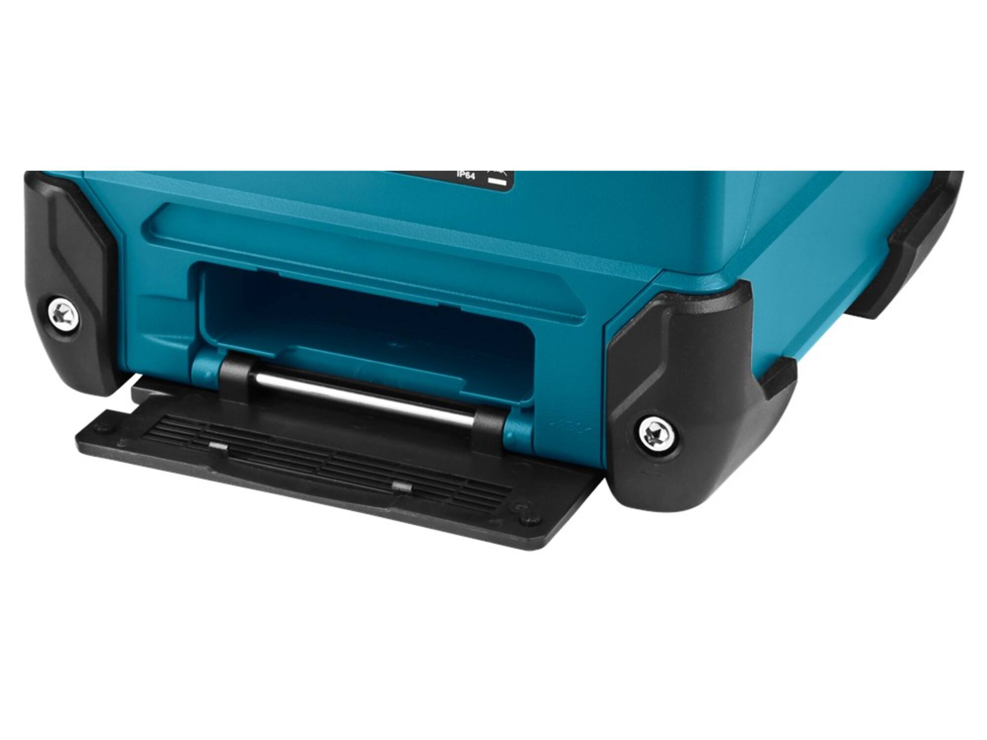 Makita Bluetooth speaker in doos DMR202 10.8V-18V(vervallen)