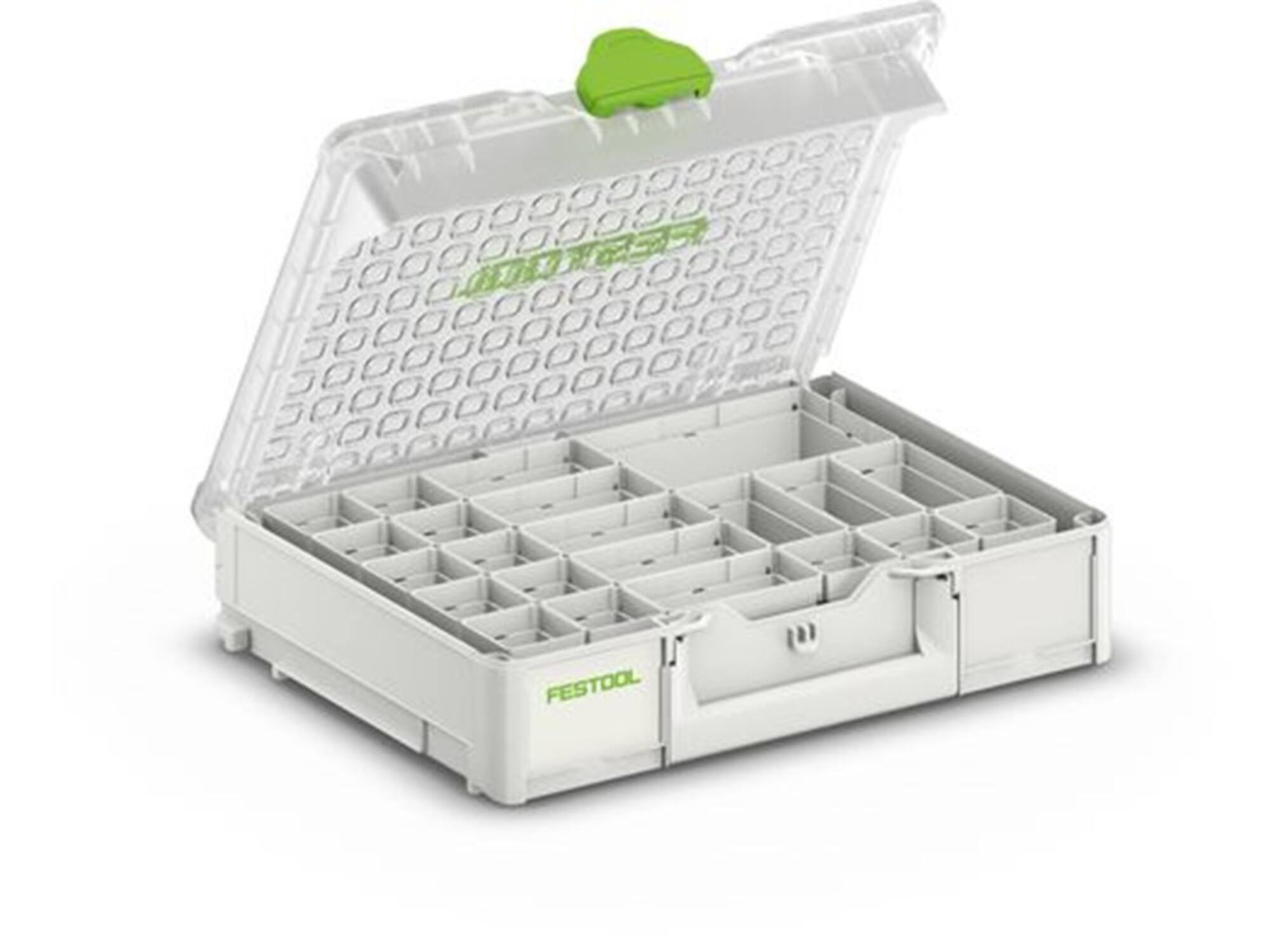 Festool Organizer SYS3 ORG M 89 22xESB