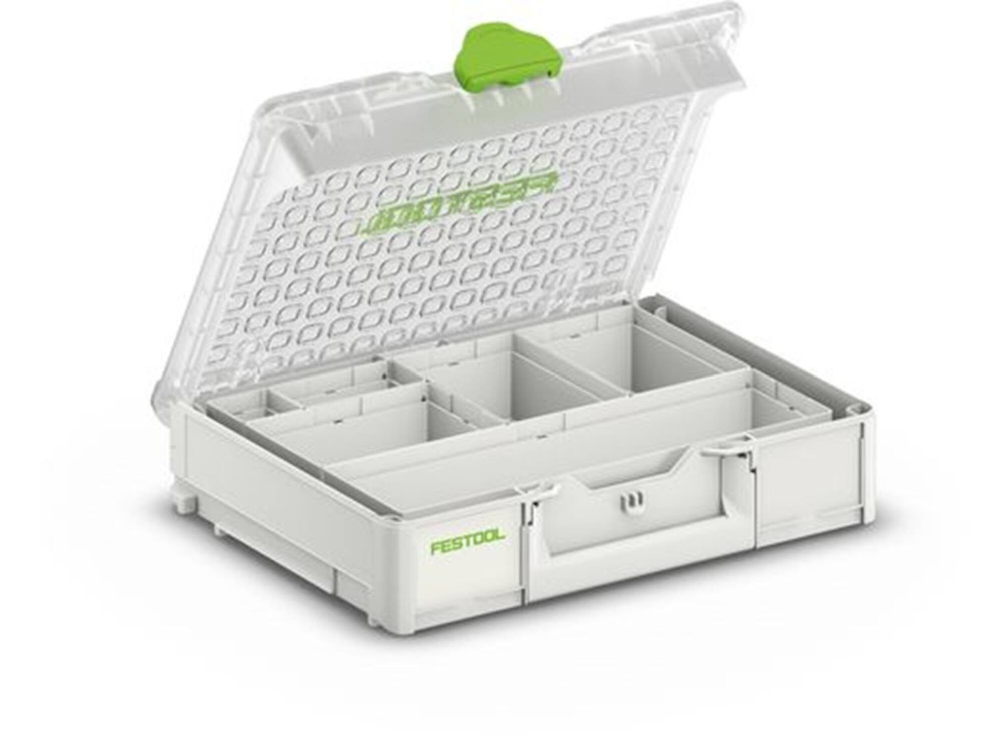 Festool Organizer SYS3 ORG M 89 6xESB