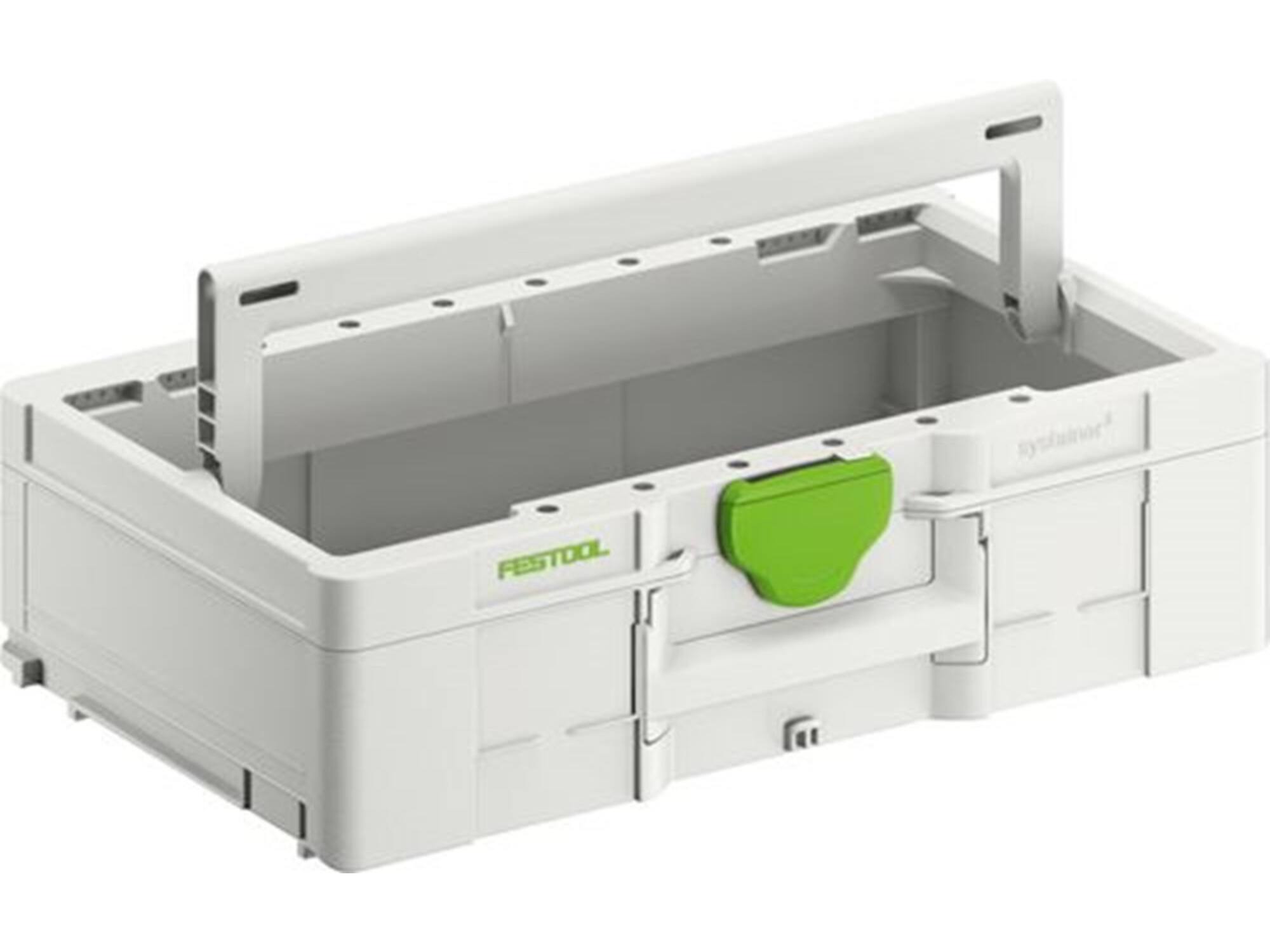 Festool ToolBox SYS3 TB L 137