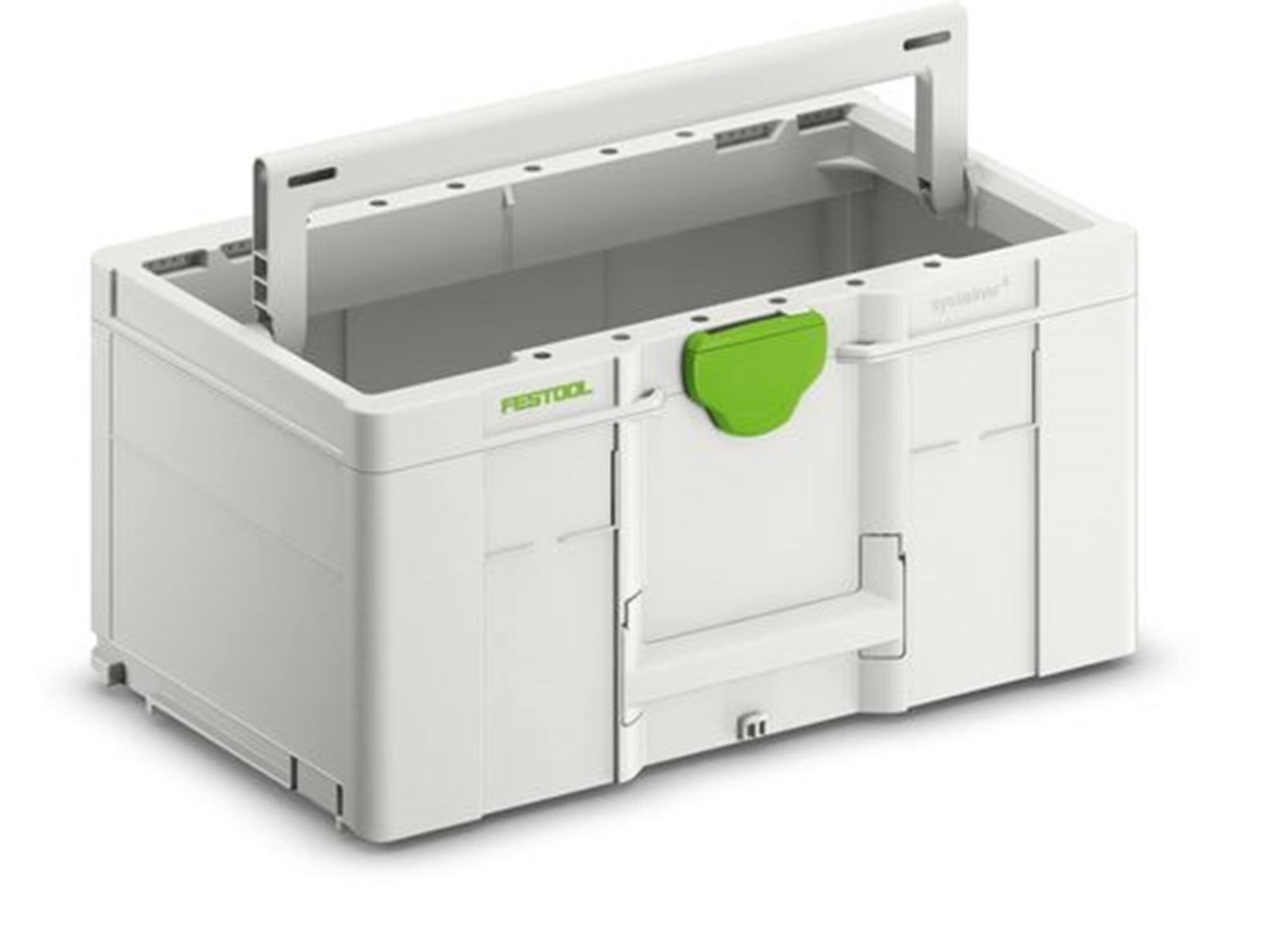 Festool ToolBox SYS3 TB L 237