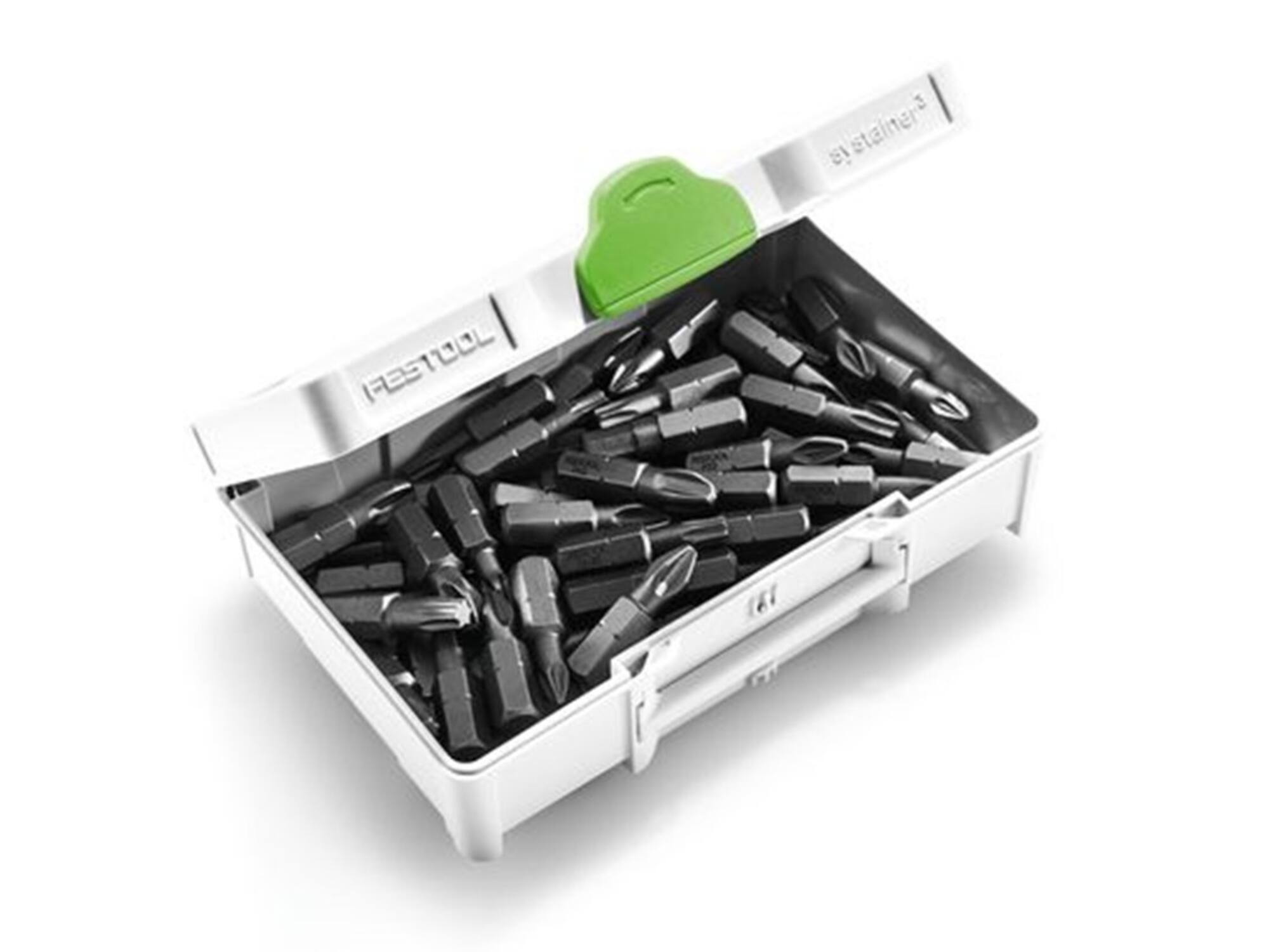 Festool Systainer SYS3 XXS 33 GRY