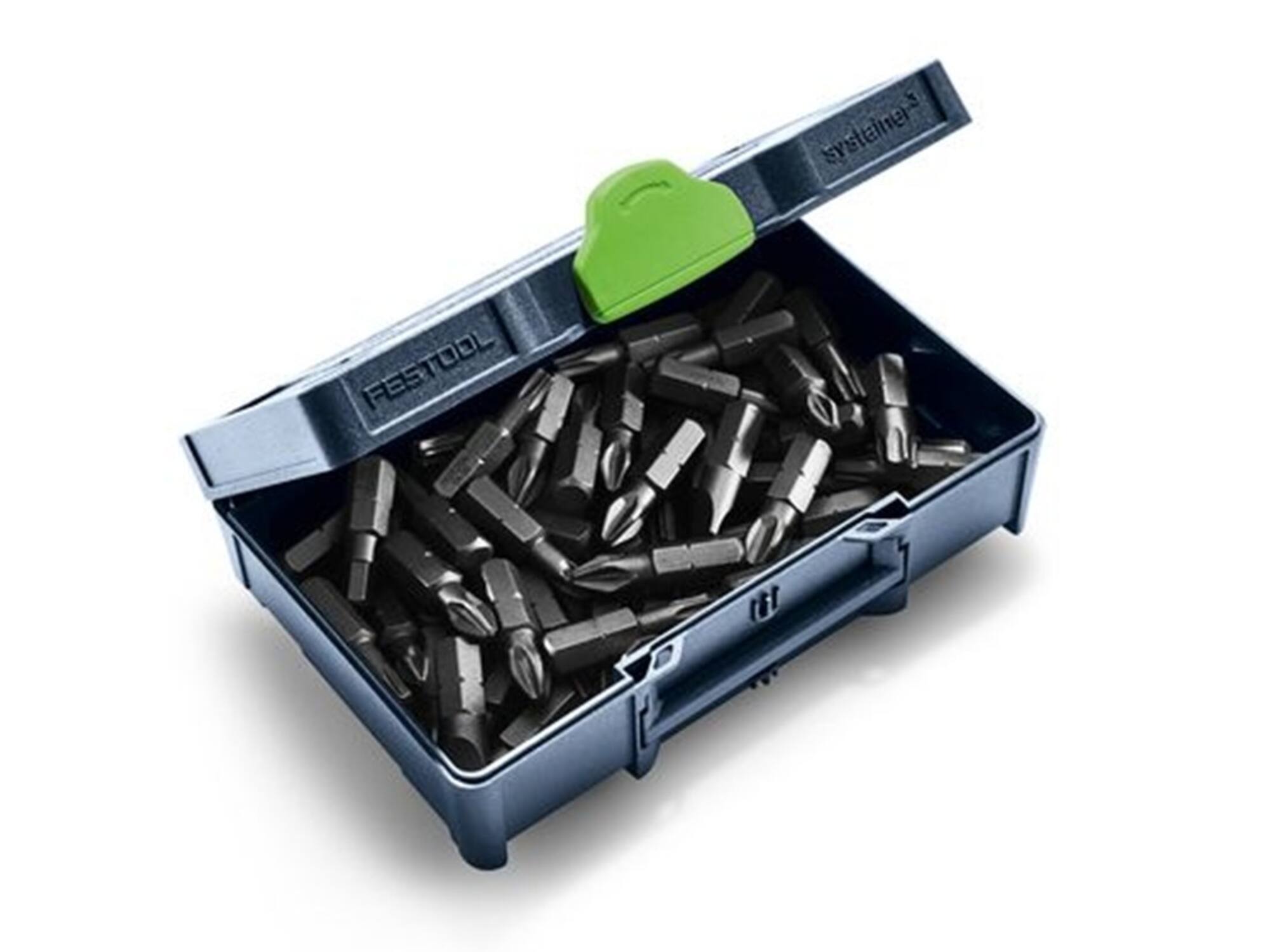 Festool Systainer SYS3 XXS 33 Blue