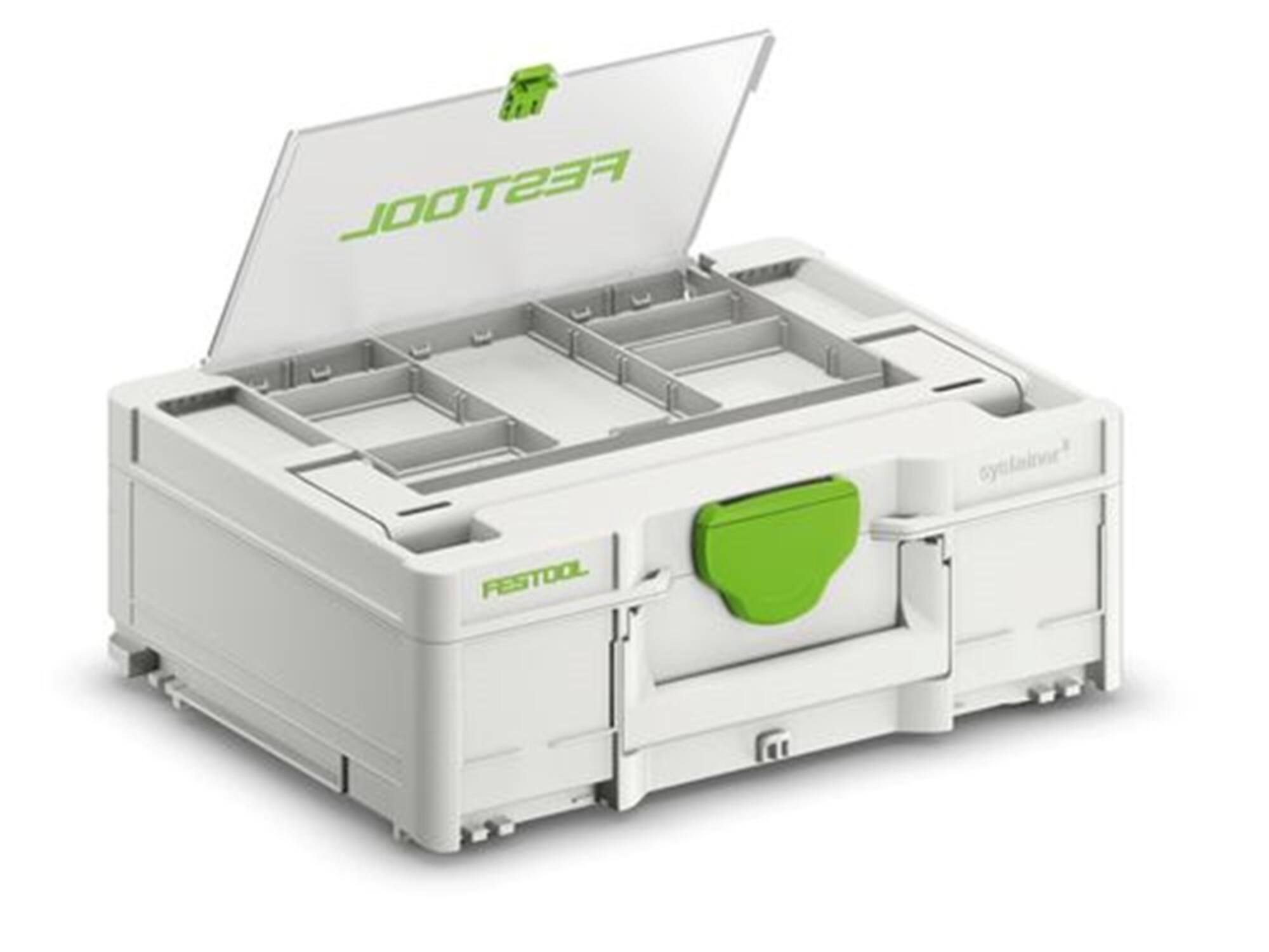 Festool Systainer SYS3 DF M 137