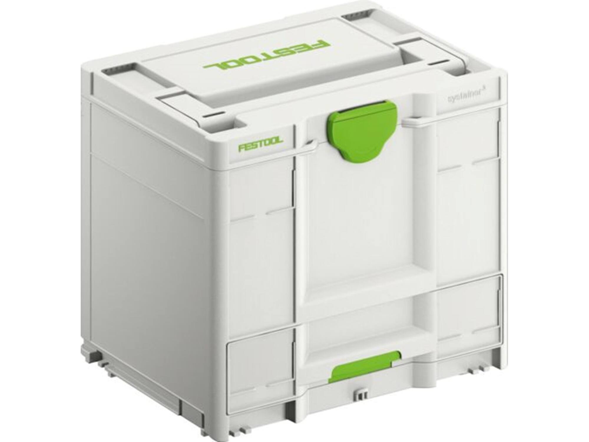 Festool Systainer SYS3-COMBI M 337