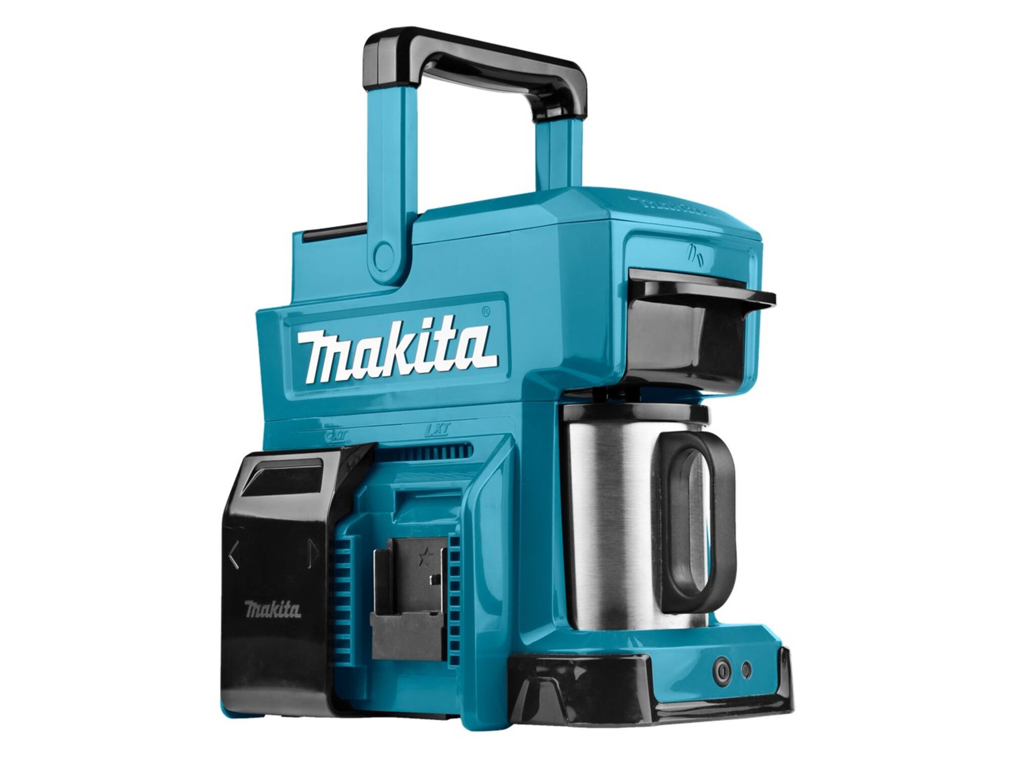 MAKITA Koffiezetapparaat body in doos DCM501Z 18V