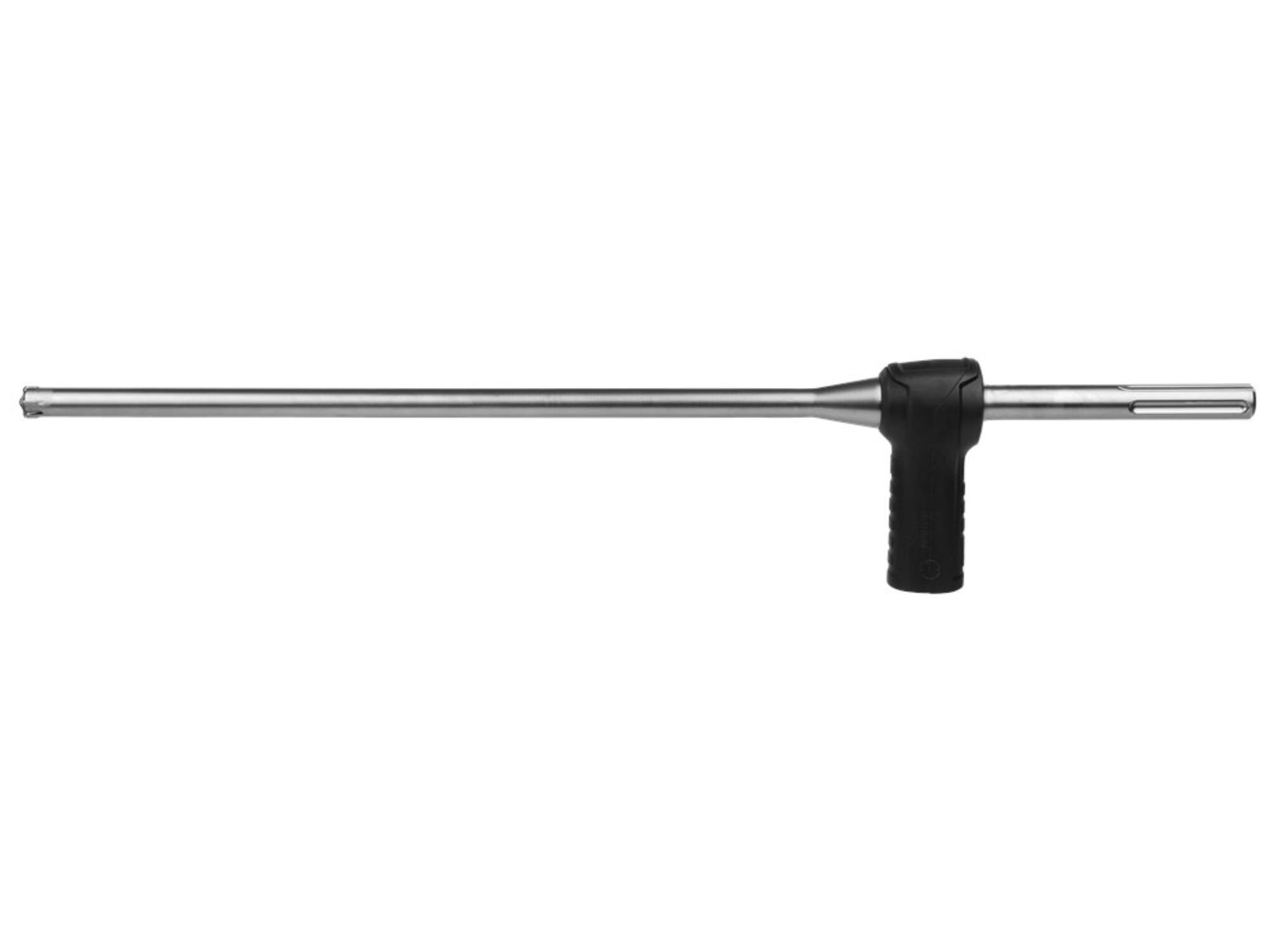 MAKITA Hamerboor SDS-MAX SP4S 28X600 MM
