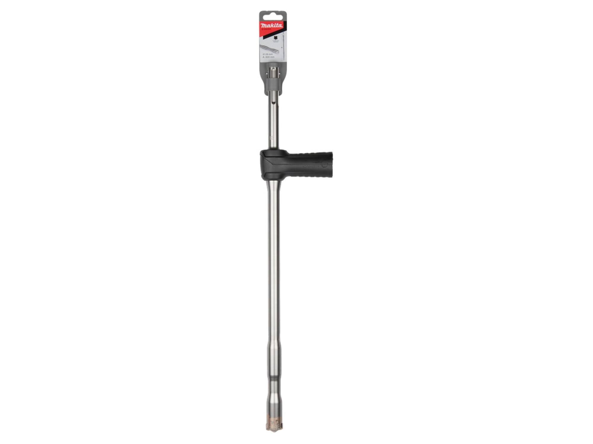 MAKITA Hamerboor SDS-MAX SP4S 28X600 MM