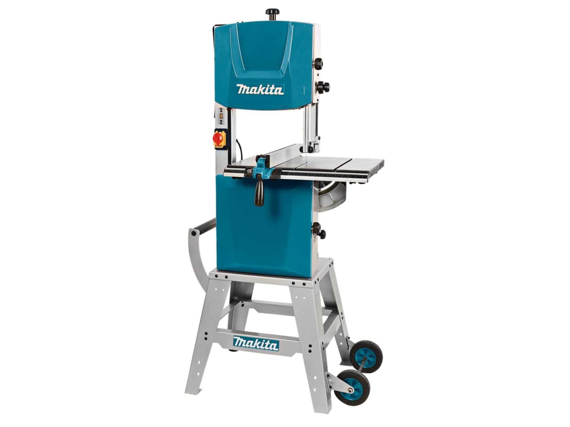 MAKITA Lintzaagmachine in doos LB1200F 230V/900W