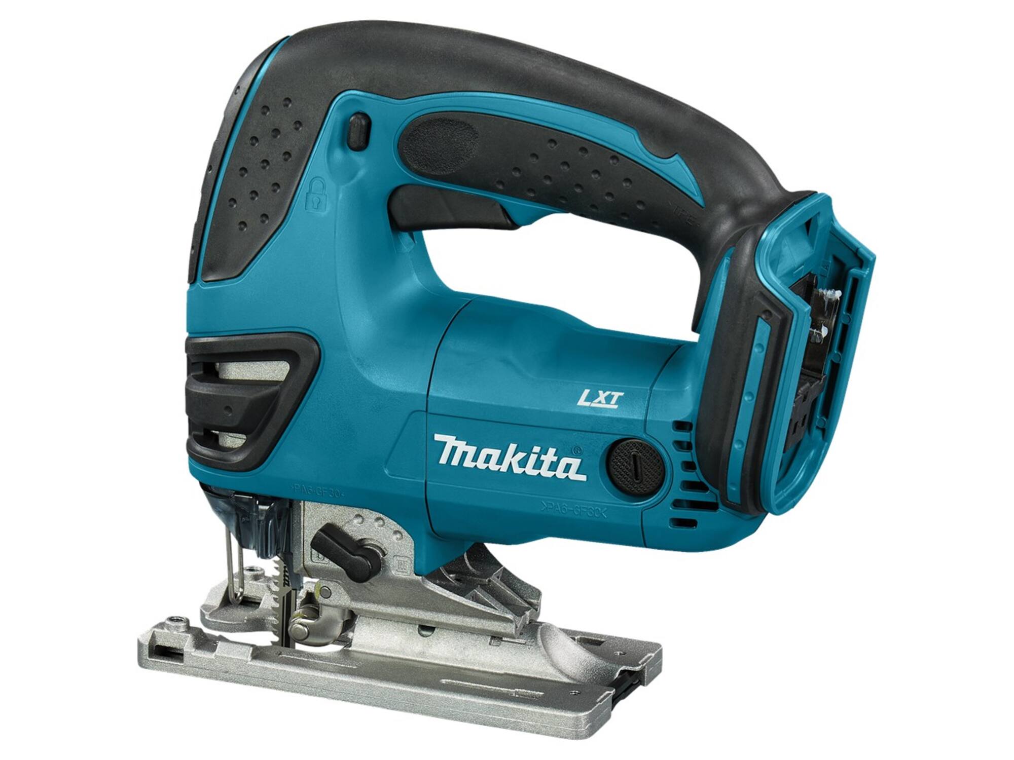 MAKITA Decoupeerzaagmachine body in Mbox DJV180ZJ 18V