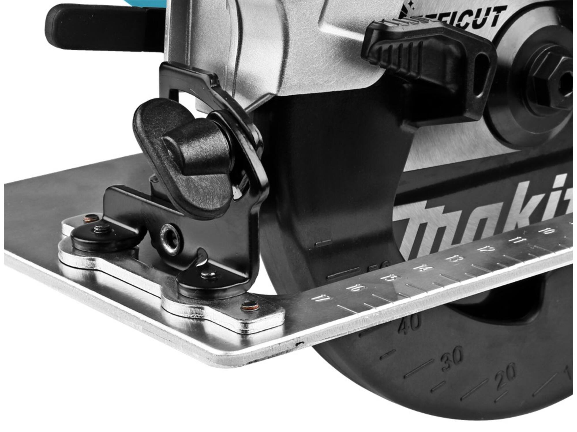 Makita #Cirkelzaagmachine 165MM body in Mbox DHS660ZJ 18V