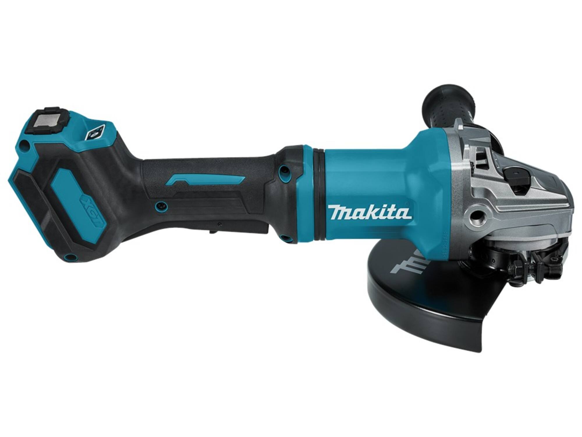 MAKITA Haakse slijper 230mm in doos GA038GZ04 40V