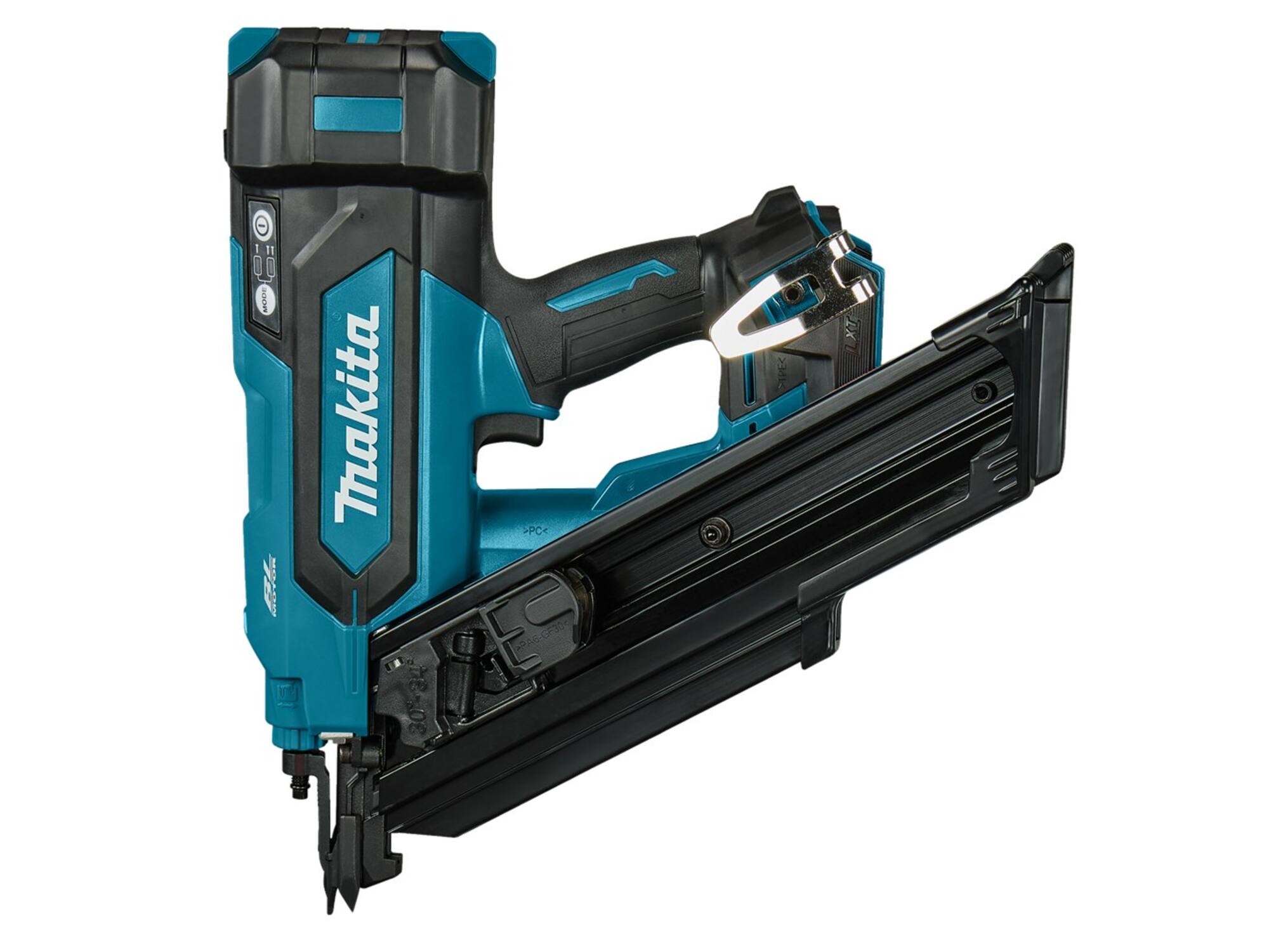 Makita nagel tacker body in koffer DBN900ZK 18V