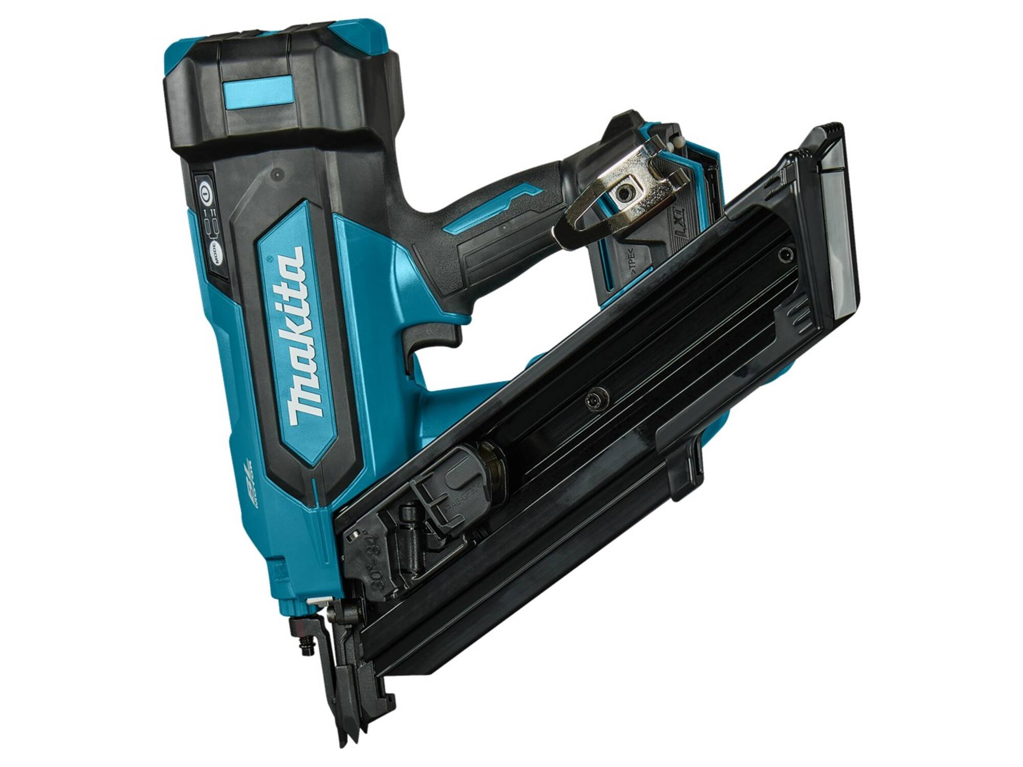 Makita nagel tacker body in koffer DBN900ZK 18V