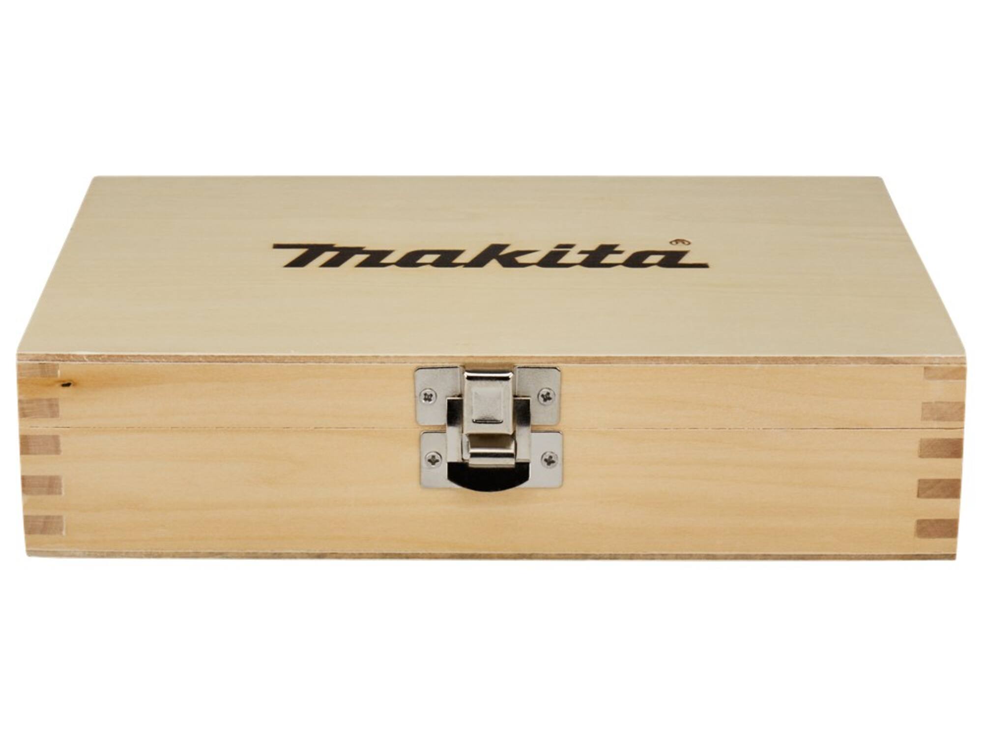 Makita frezenset 12-delig in kist