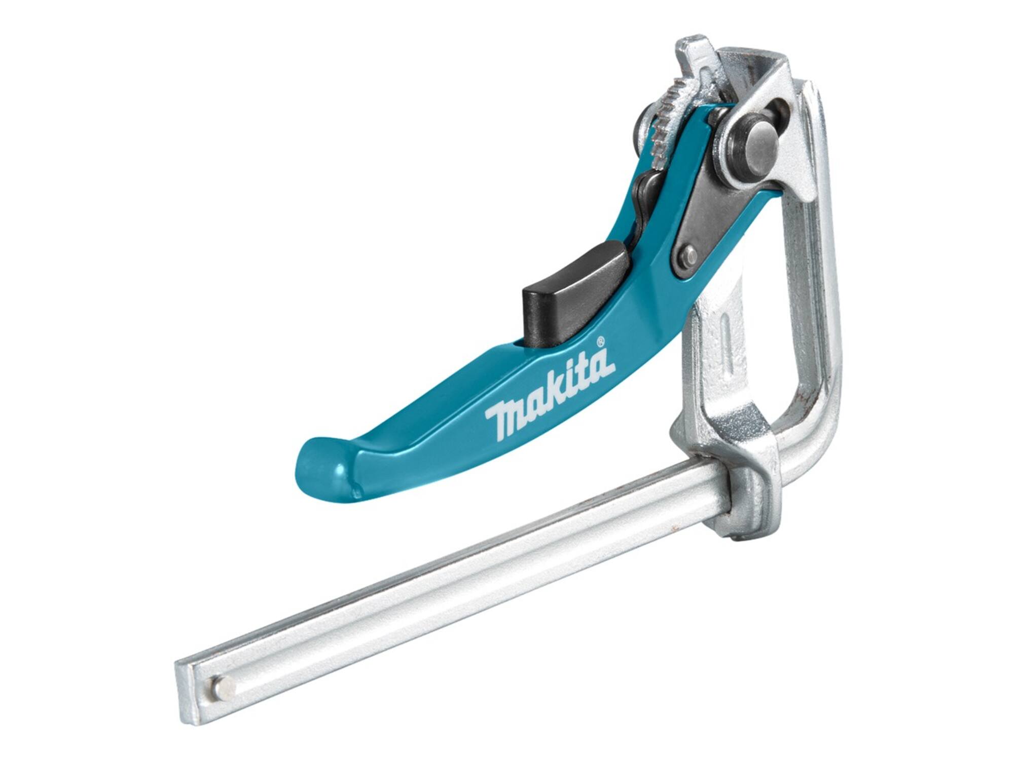Makita snelspanklemmenset tbv geleiderails 2 stuks