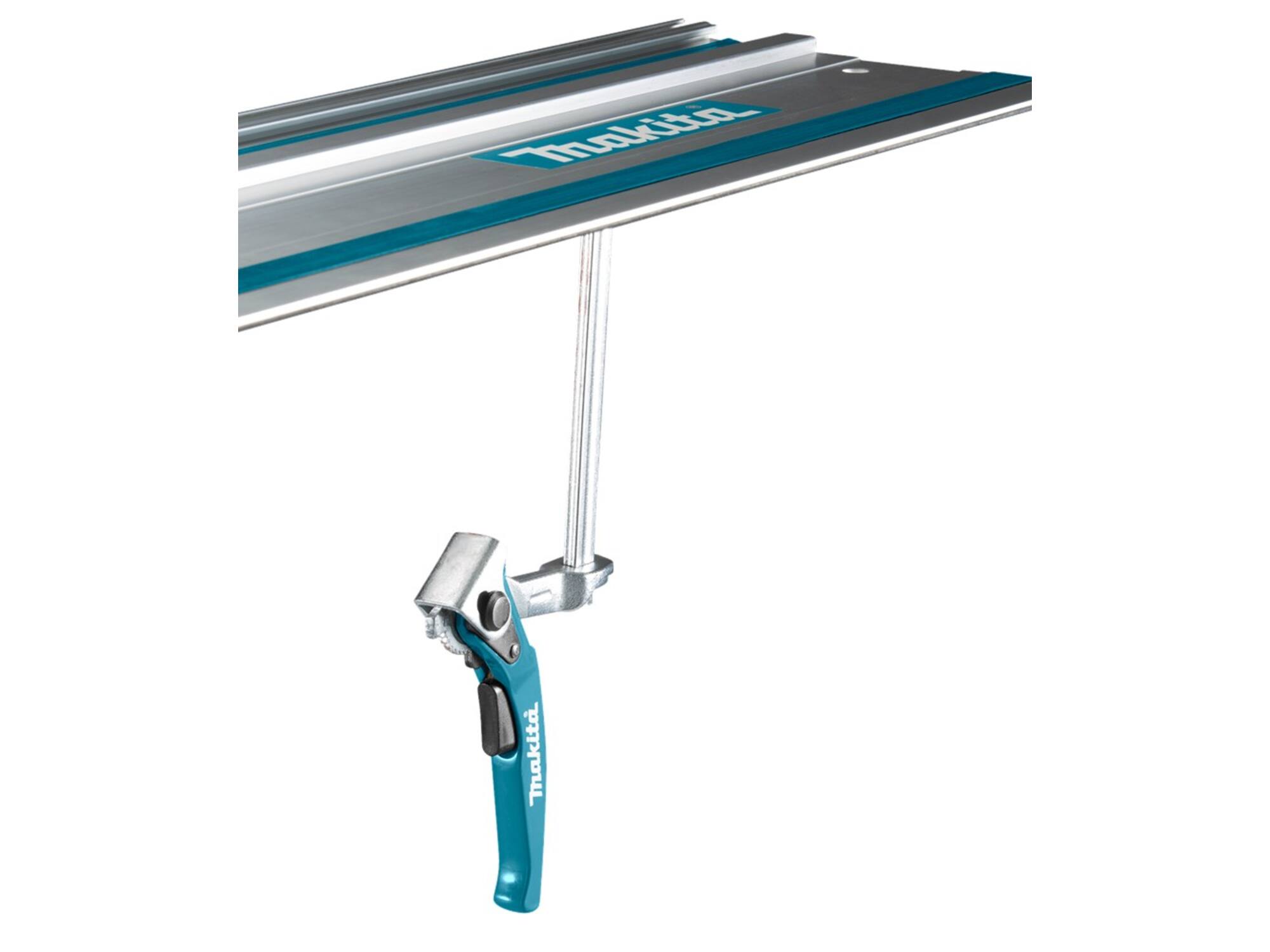 Makita snelspanklemmenset tbv geleiderails 2 stuks