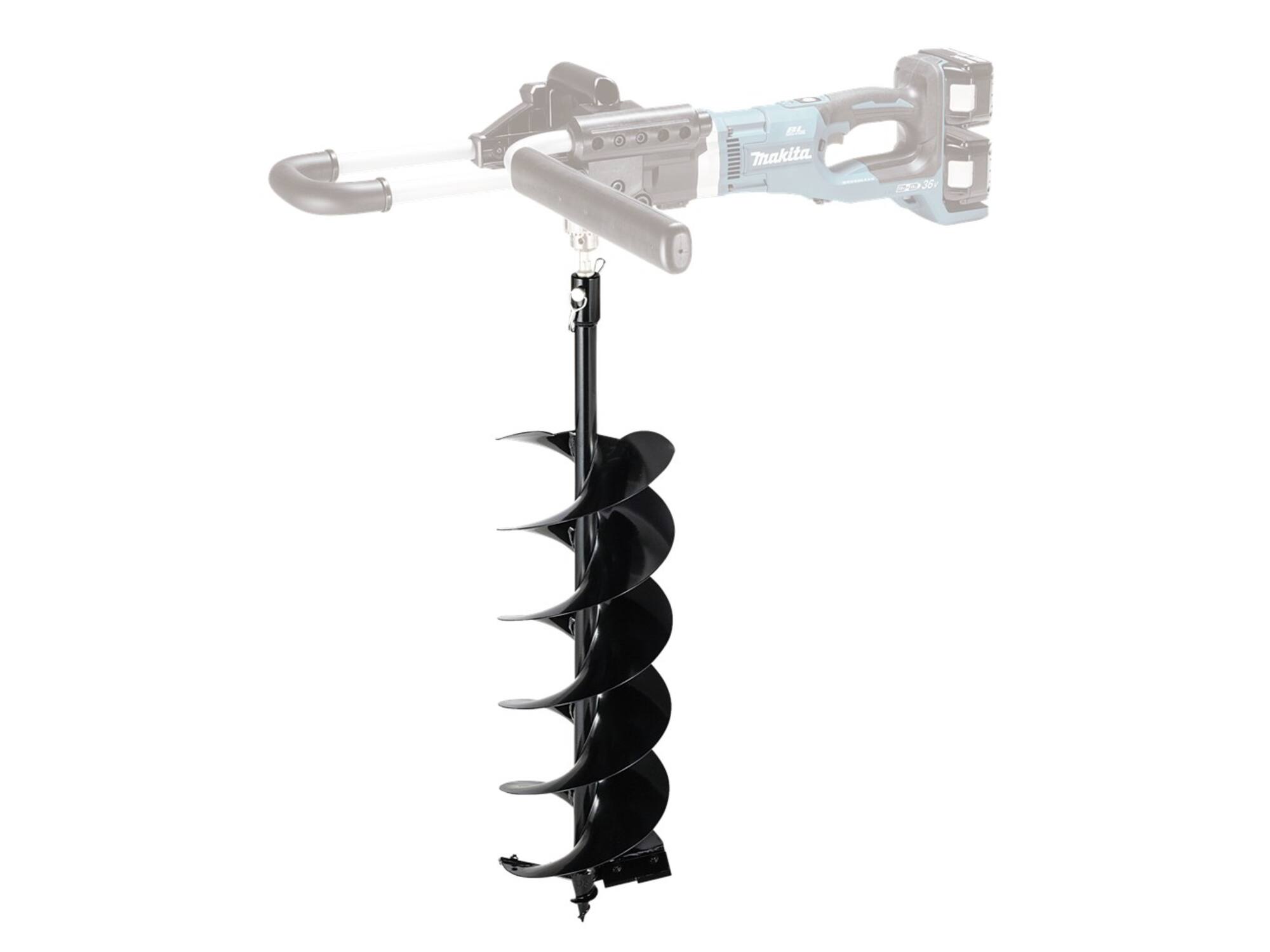 Makita Grondboor E-07319 200X800MM