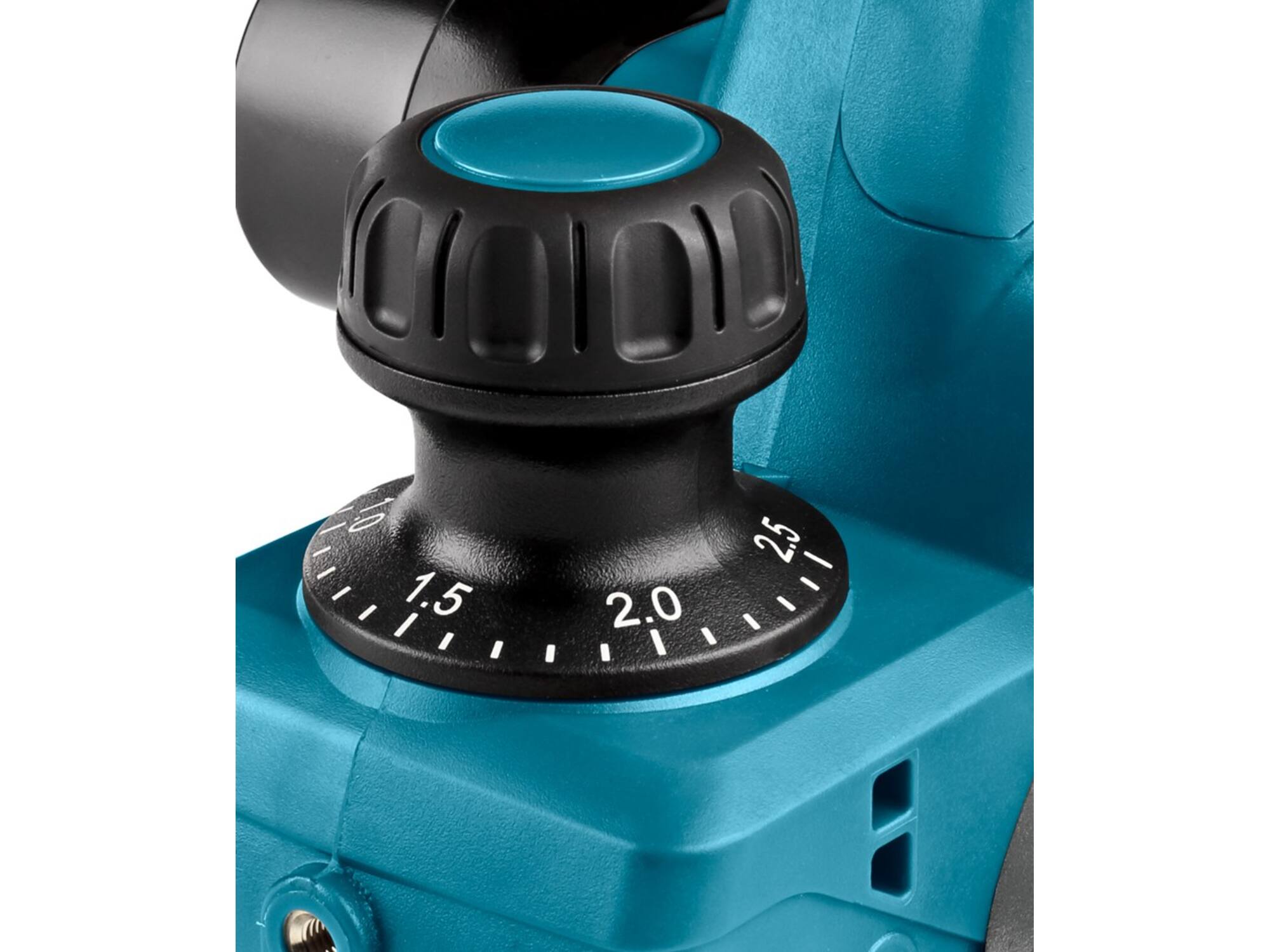 MAKITA Schaafmachine 82MM in koffer KP0800K 230V/850W