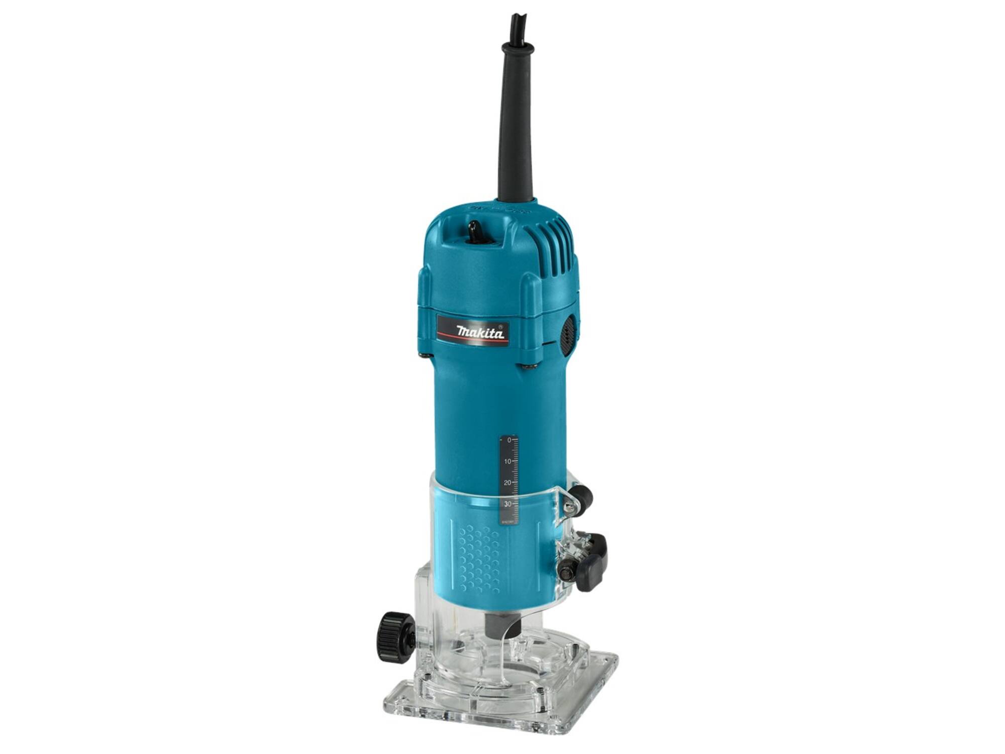 MAKITA Kantenfreesmachine in doos 3707F 230V/440W