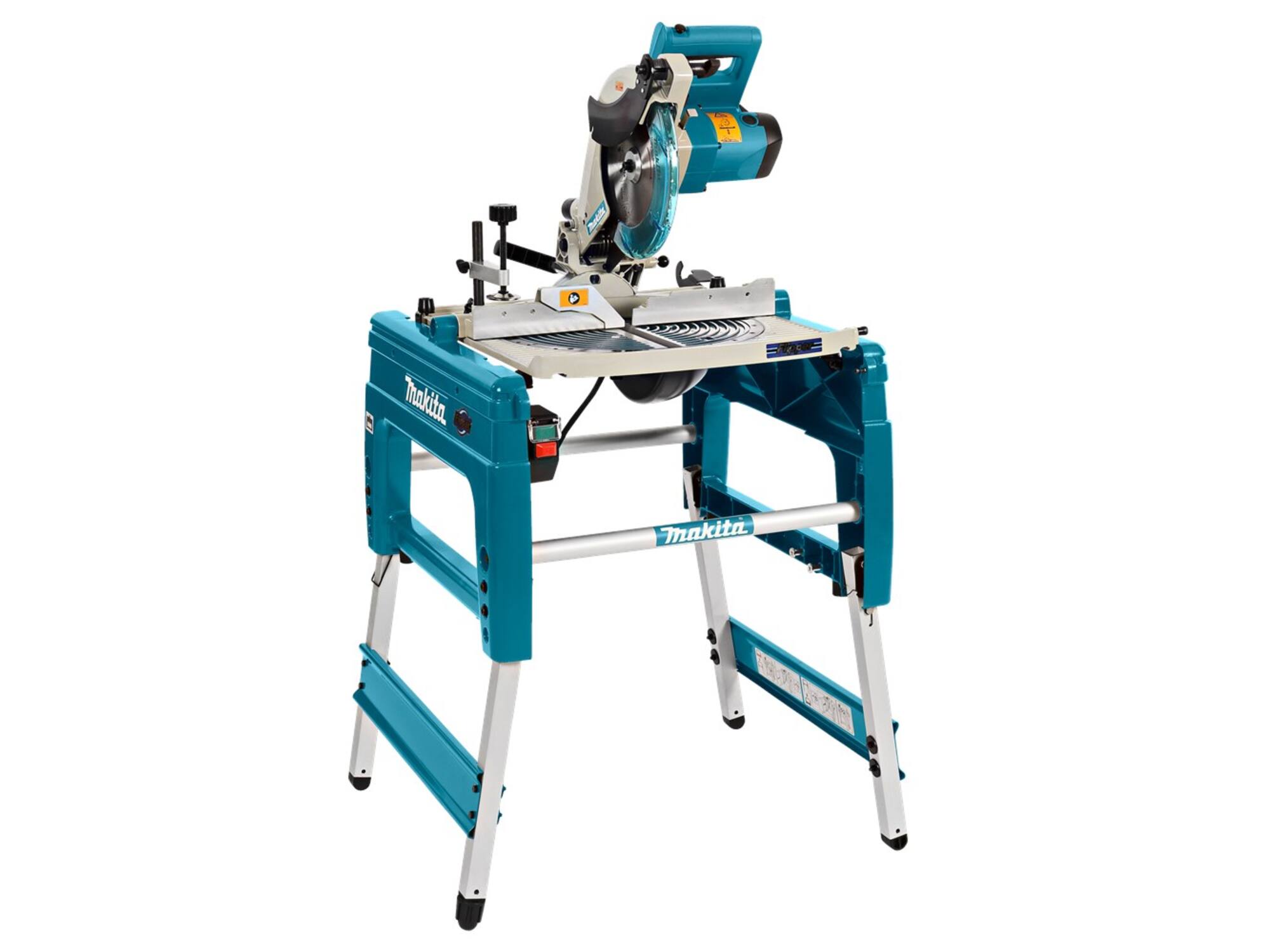 MAKITA Tafelverstekzaagmachine 260MM in doos LF1000 230V/1650W