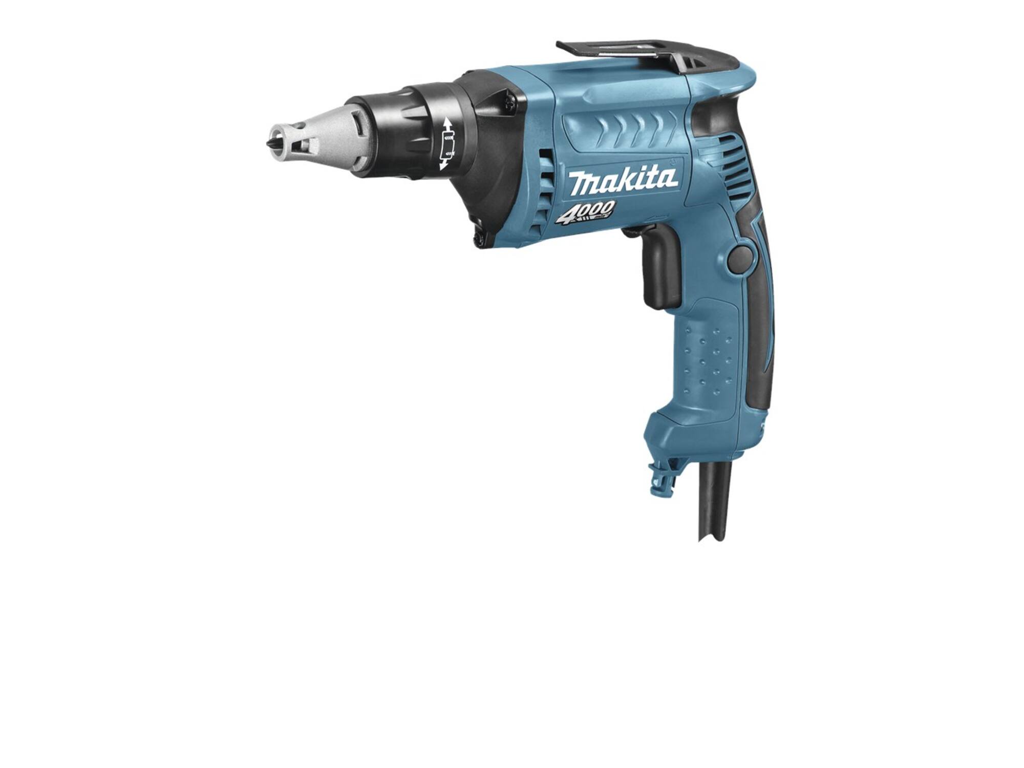 MAKITA Schroevendraaiermachine in koffer FS4000K 230V/570W
